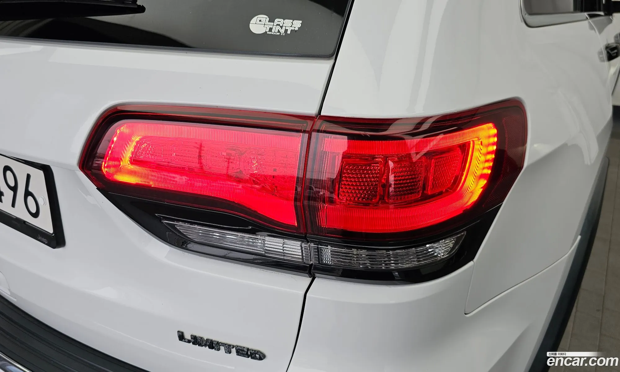 Jeep Grand Cherokee 2020 1C4RJFBG9LC109500 — 10