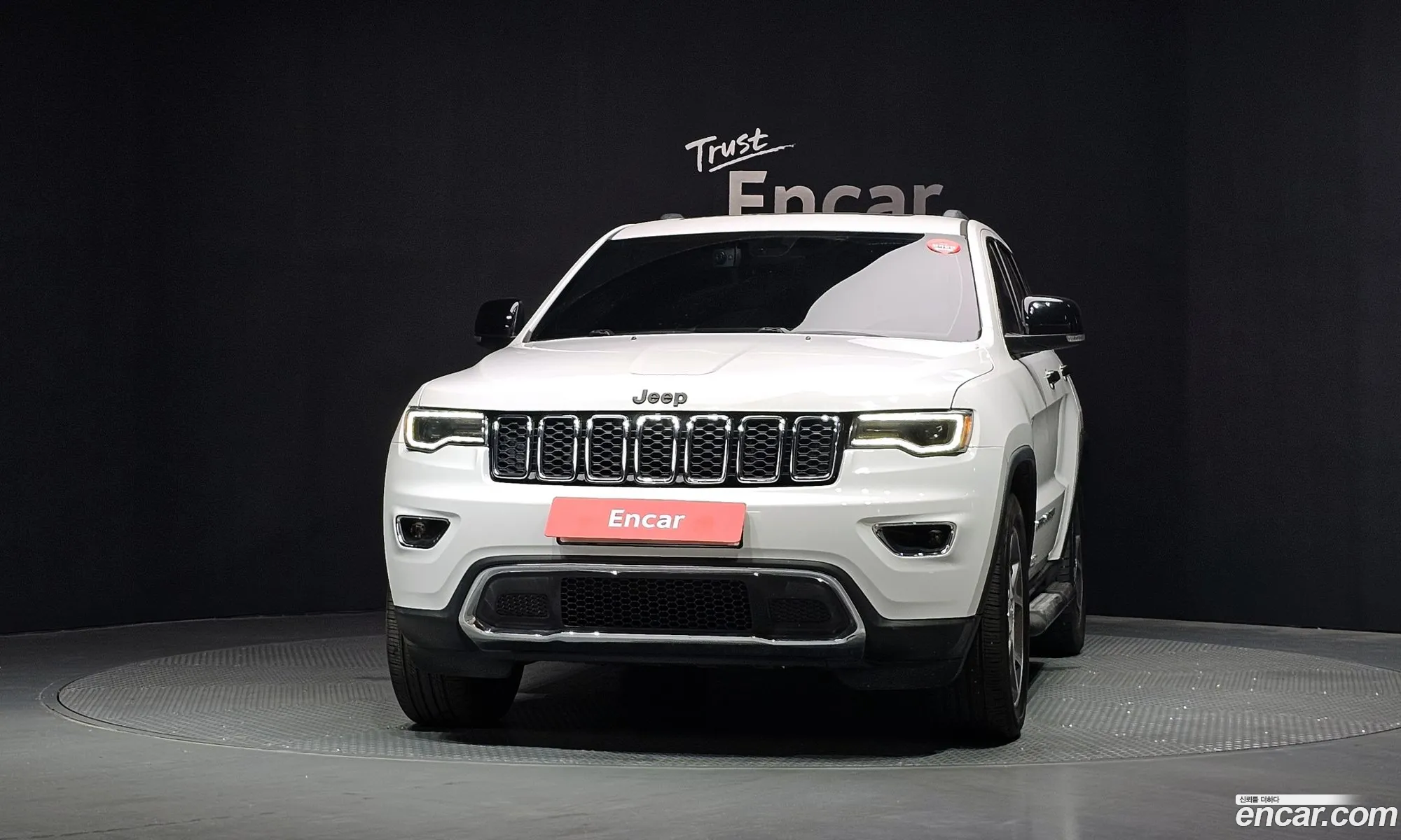 Jeep Grand Cherokee 2020 1C4RJFBG9LC109500 — 19