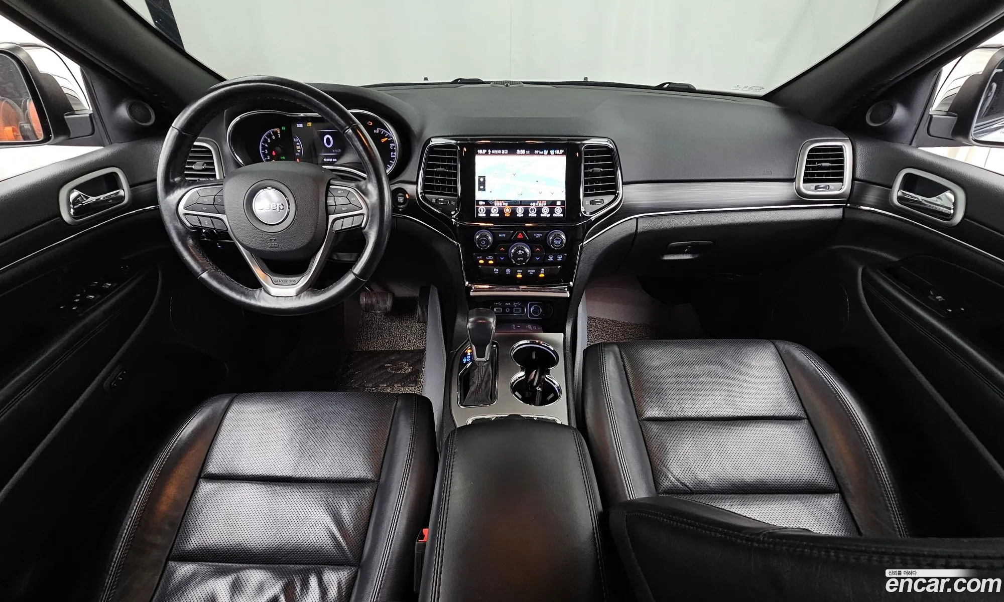 Jeep Grand Cherokee 2020 1C4RJFBG9LC109500 — 21