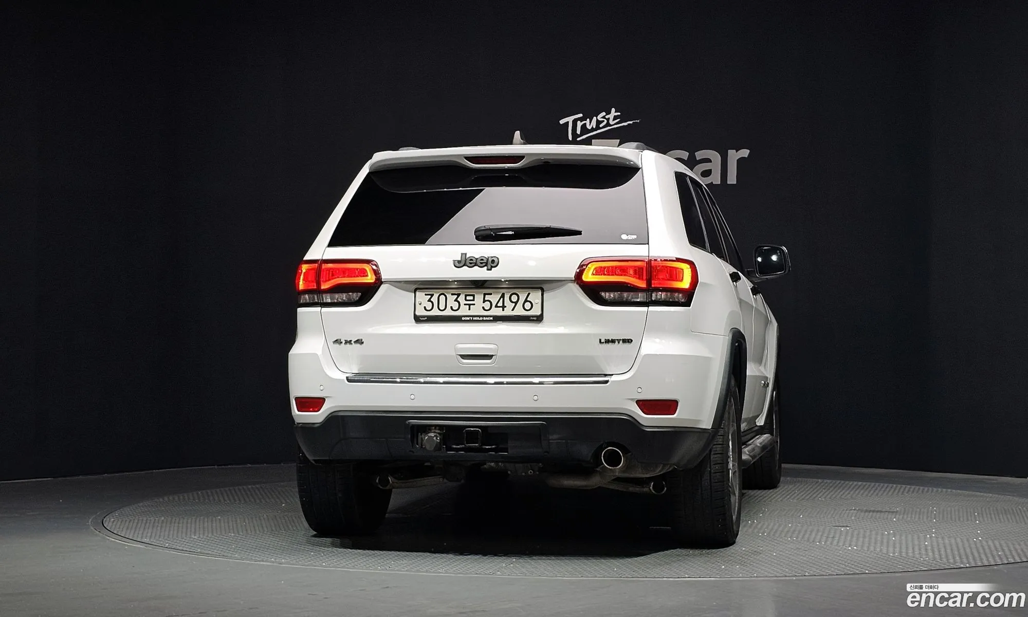 Jeep Grand Cherokee 2020 1C4RJFBG9LC109500 — 23