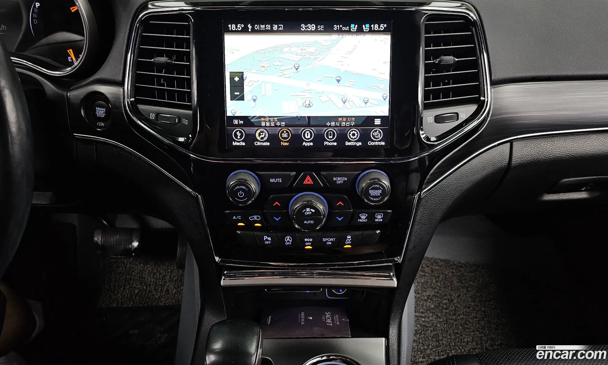 Jeep Grand Cherokee 2020 1C4RJFBG9LC109500 — 22