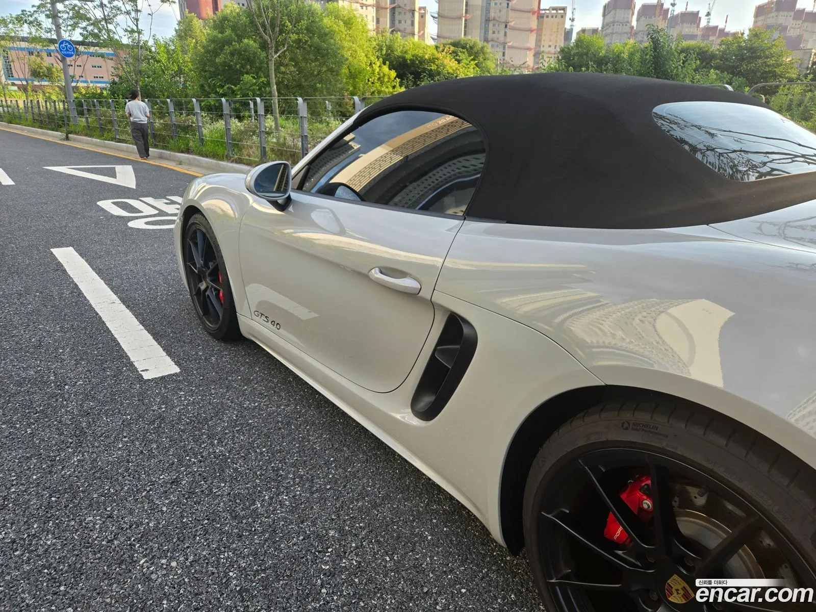 Porsche 718 Boxster 2024 — 12