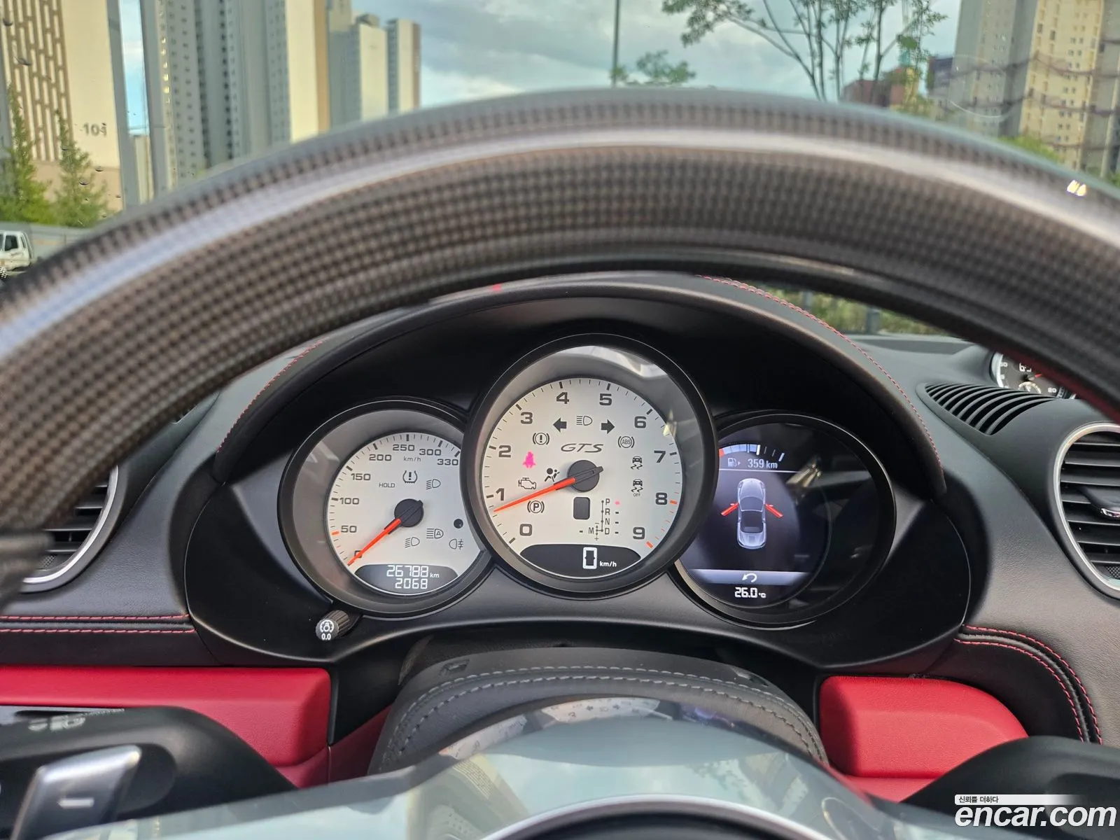 Porsche 718 Boxster 2024 — 9