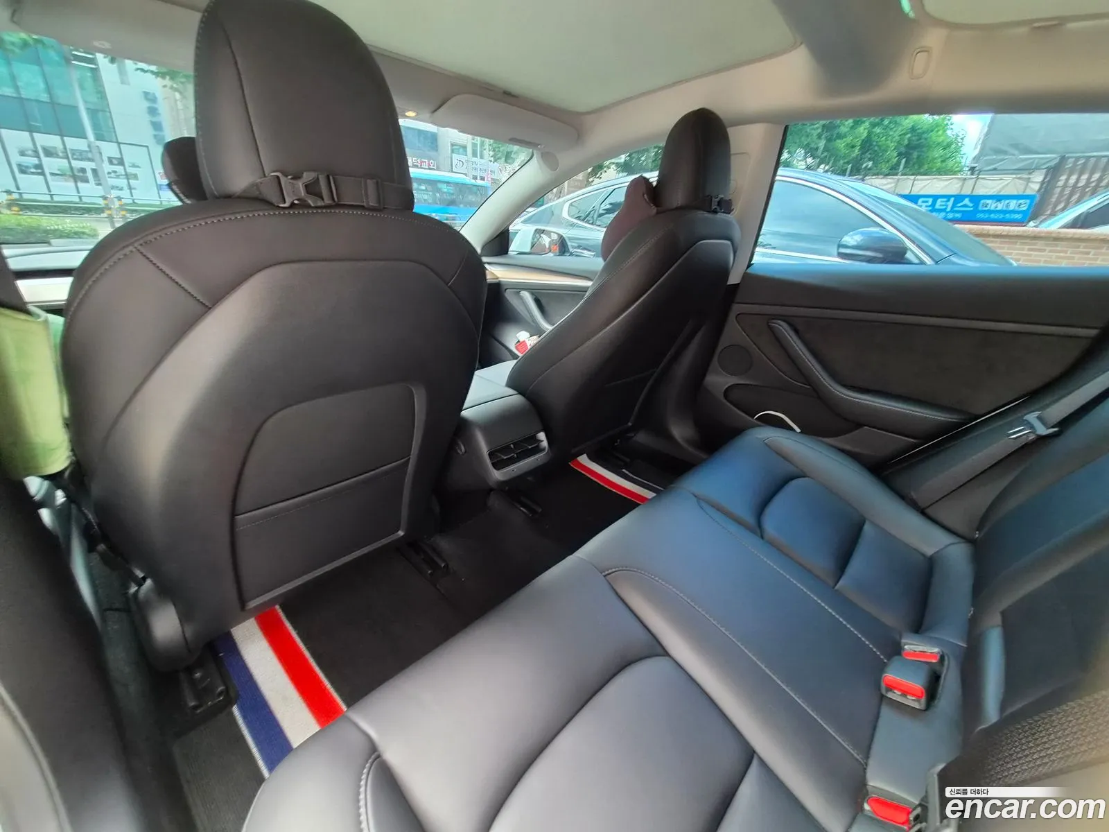 Tesla Model 3 2022 — 15