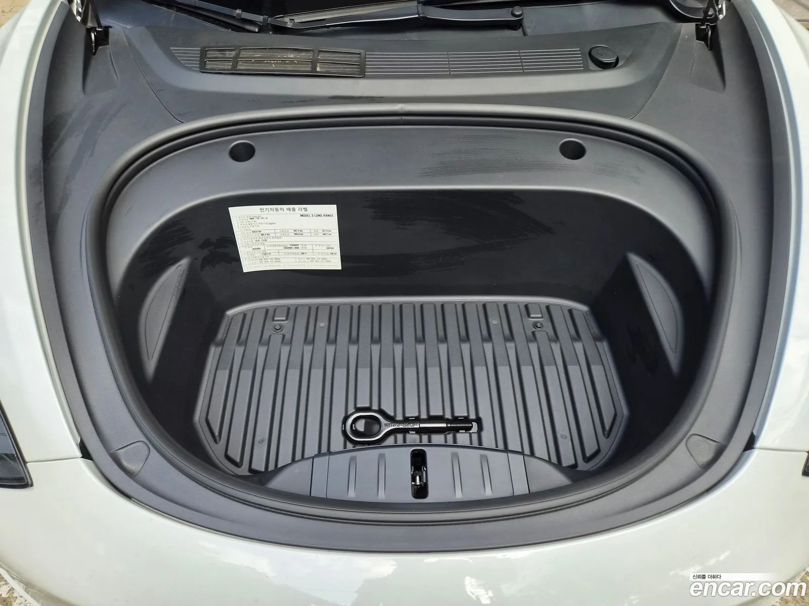 Tesla Model 3 2022 — 20