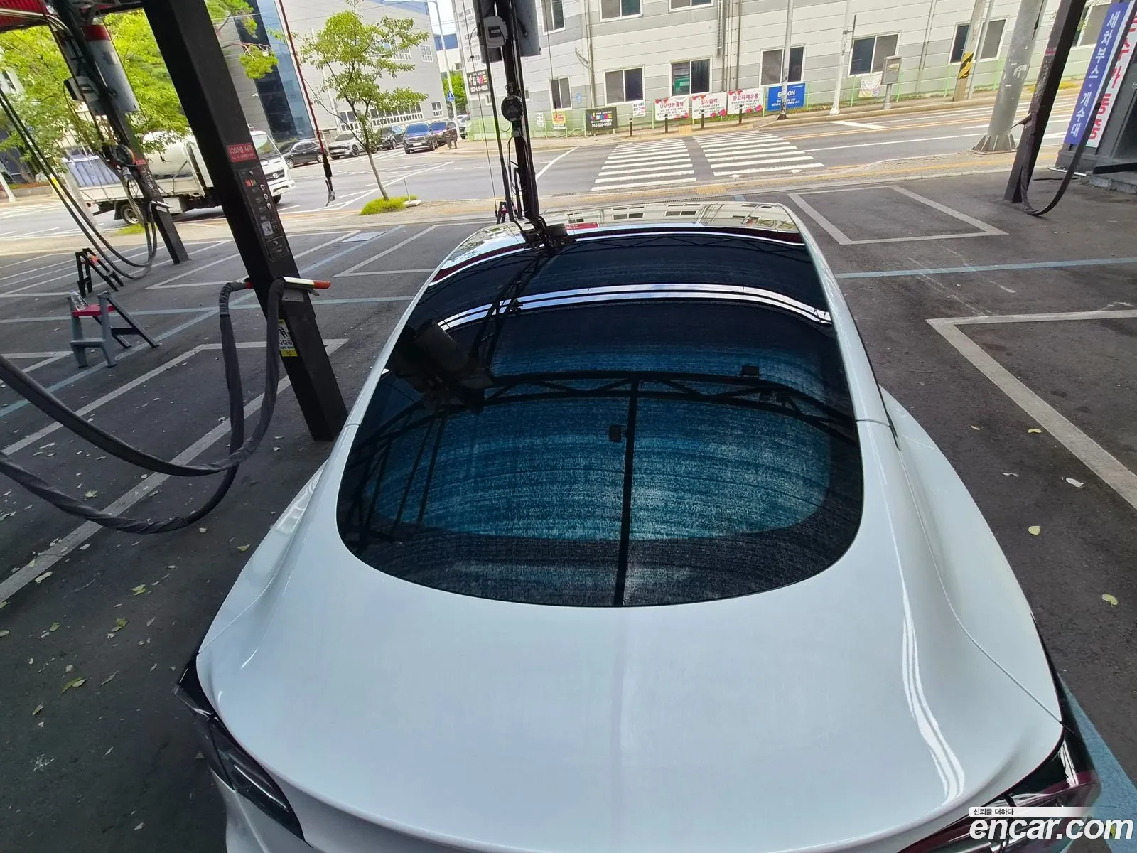 Tesla Model 3 2022 — 2