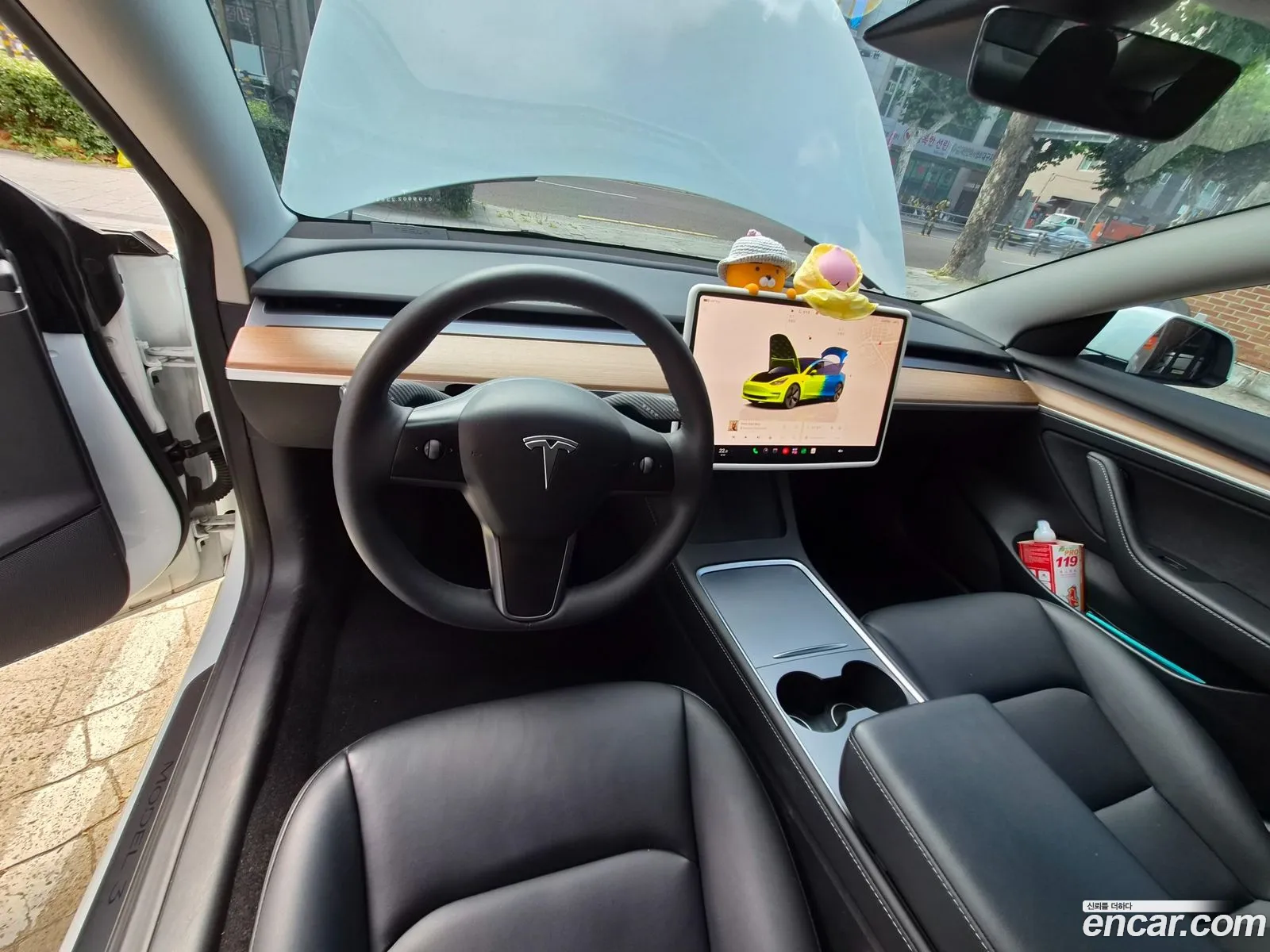 Tesla Model 3 2022 — 11