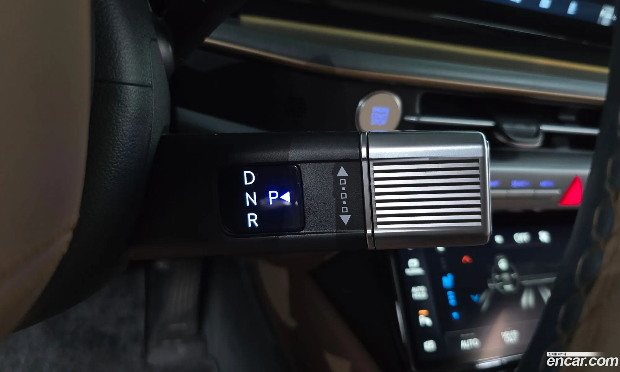 Hyundai Grandeur Hybrid 2023 — 2