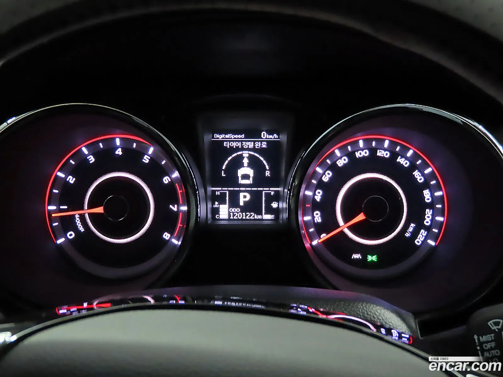 KG Mobility (SsangYong) Tivoli 2017 — 6