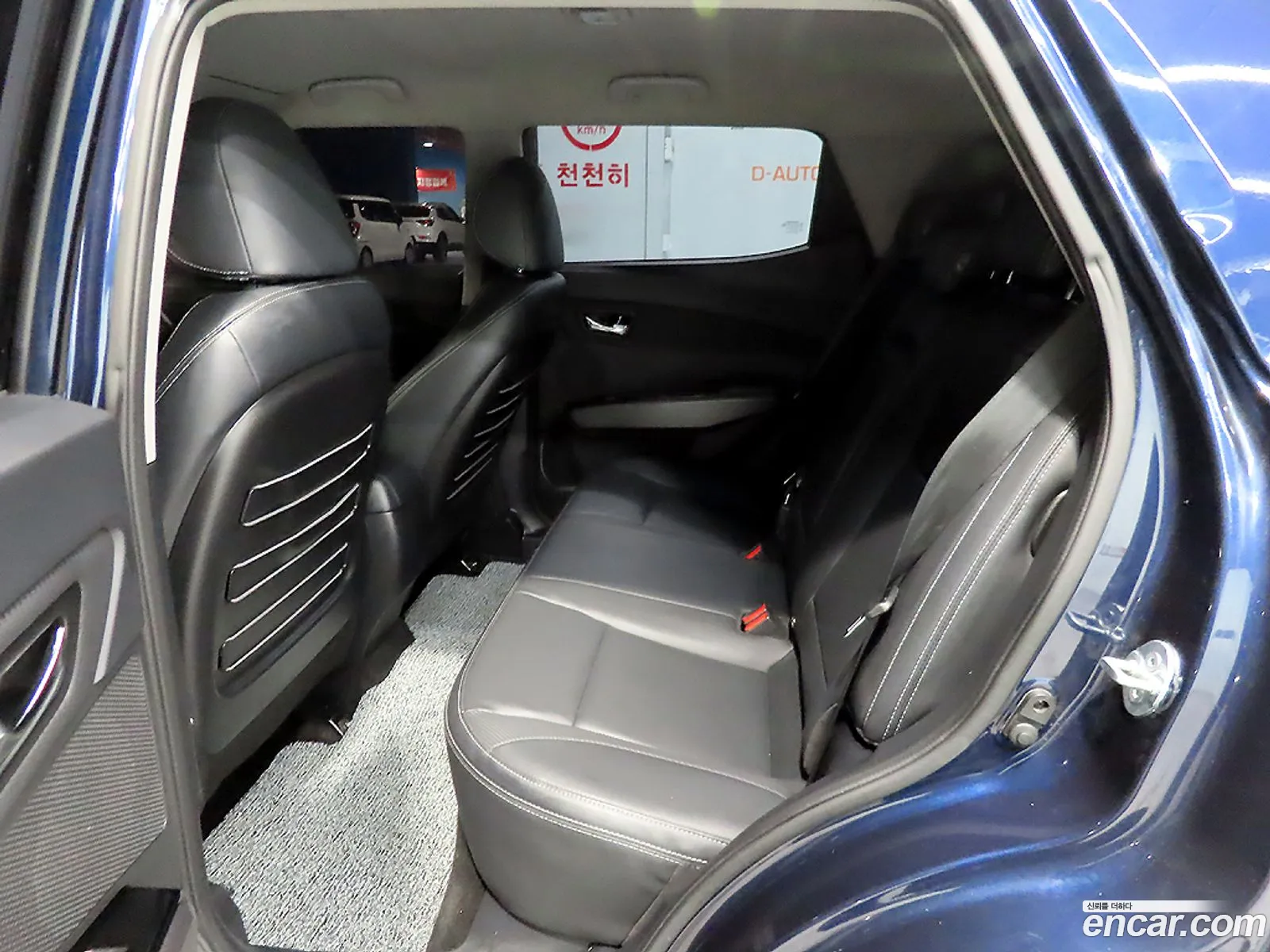 KG Mobility (SsangYong) Tivoli 2017 — 12