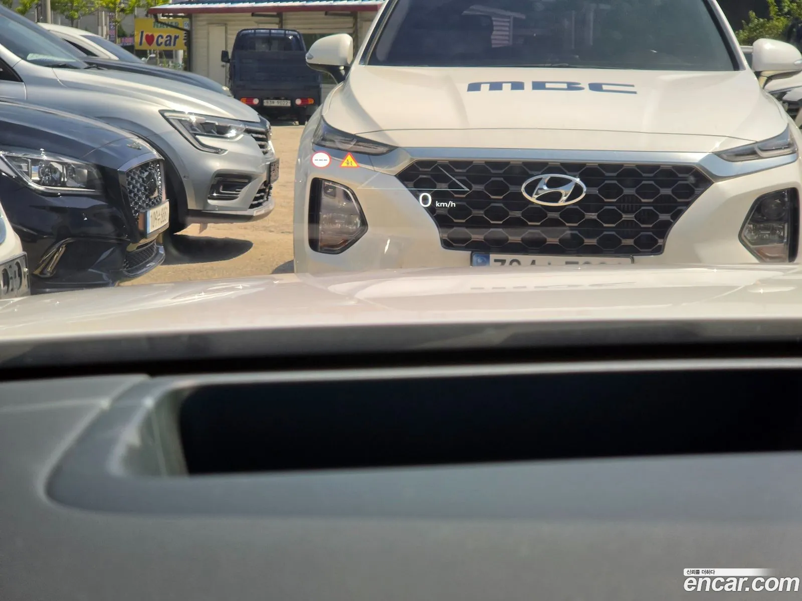 Hyundai Grandeur Hybrid