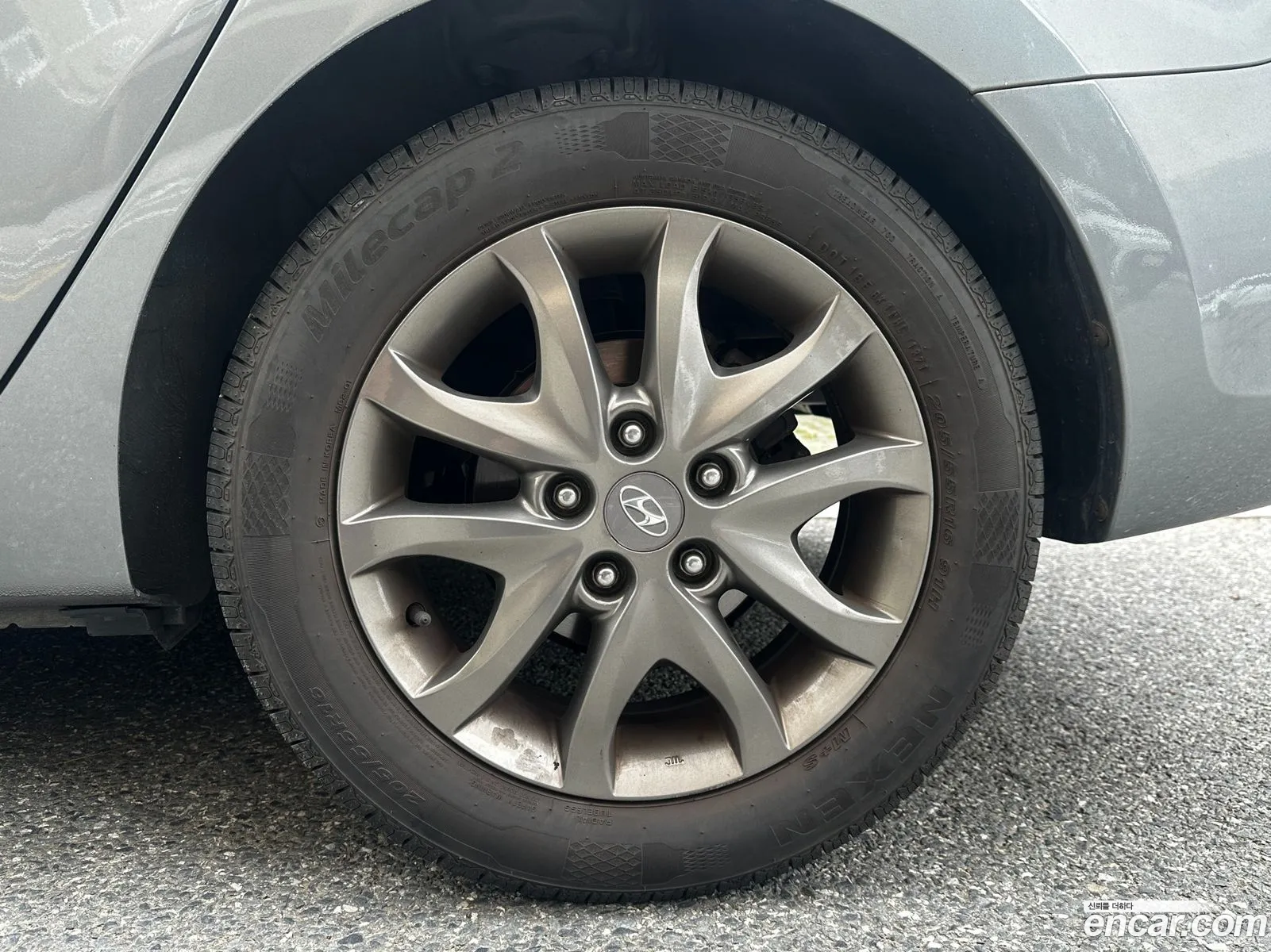 Hyundai i30 cw 2010 — 7