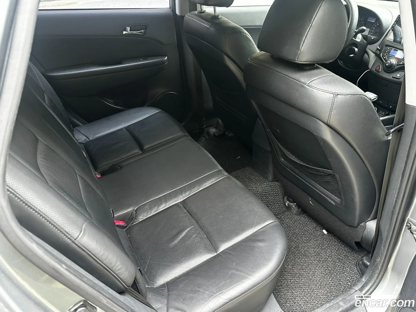 Hyundai i30 cw 2010 — 6