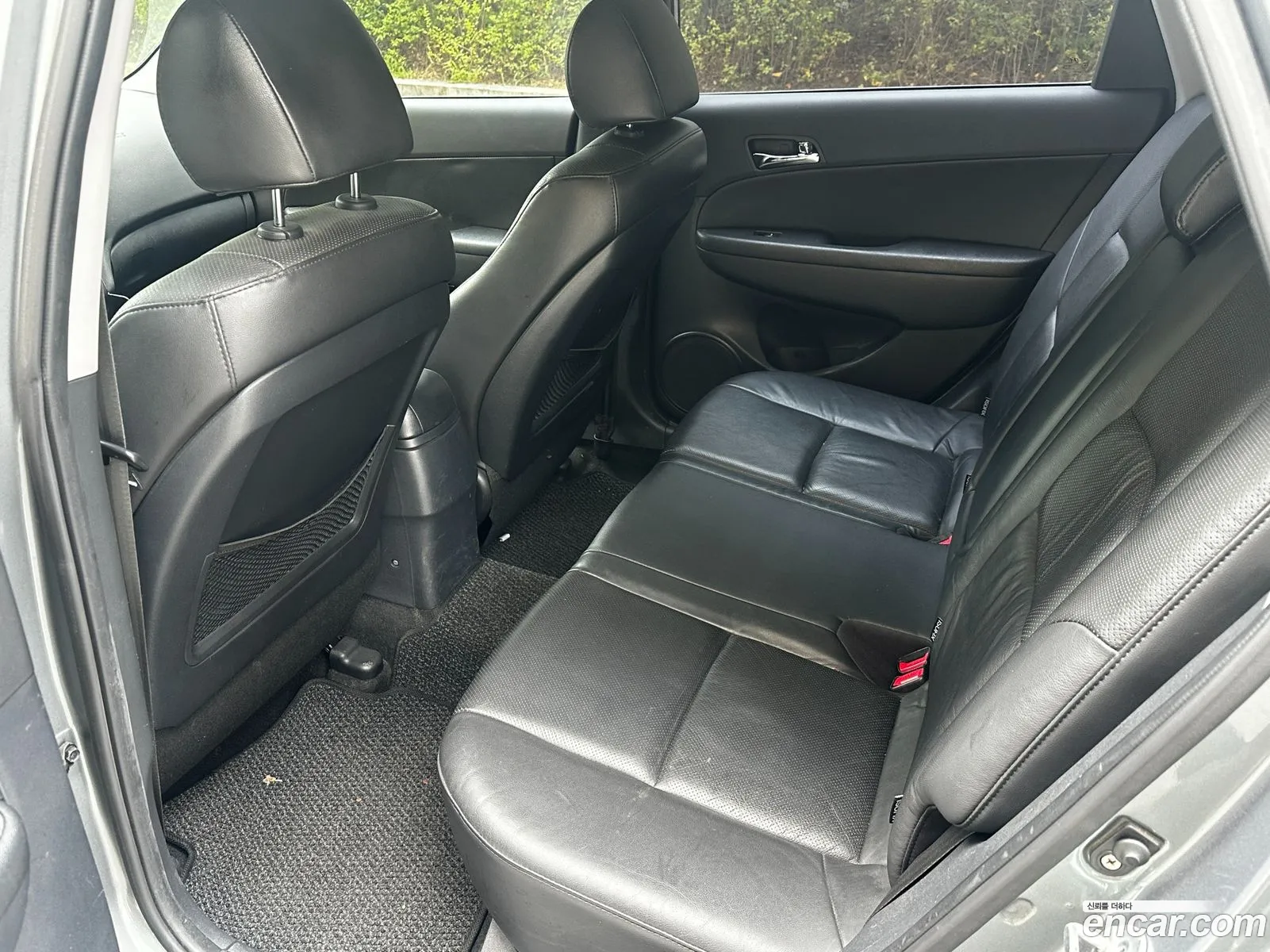 Hyundai i30 cw 2010 — 16