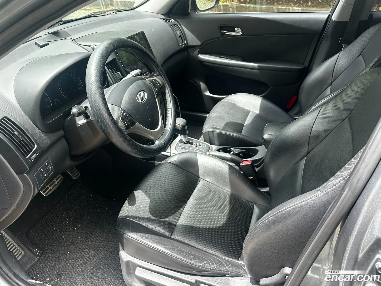 Hyundai i30 cw 2010 — 3