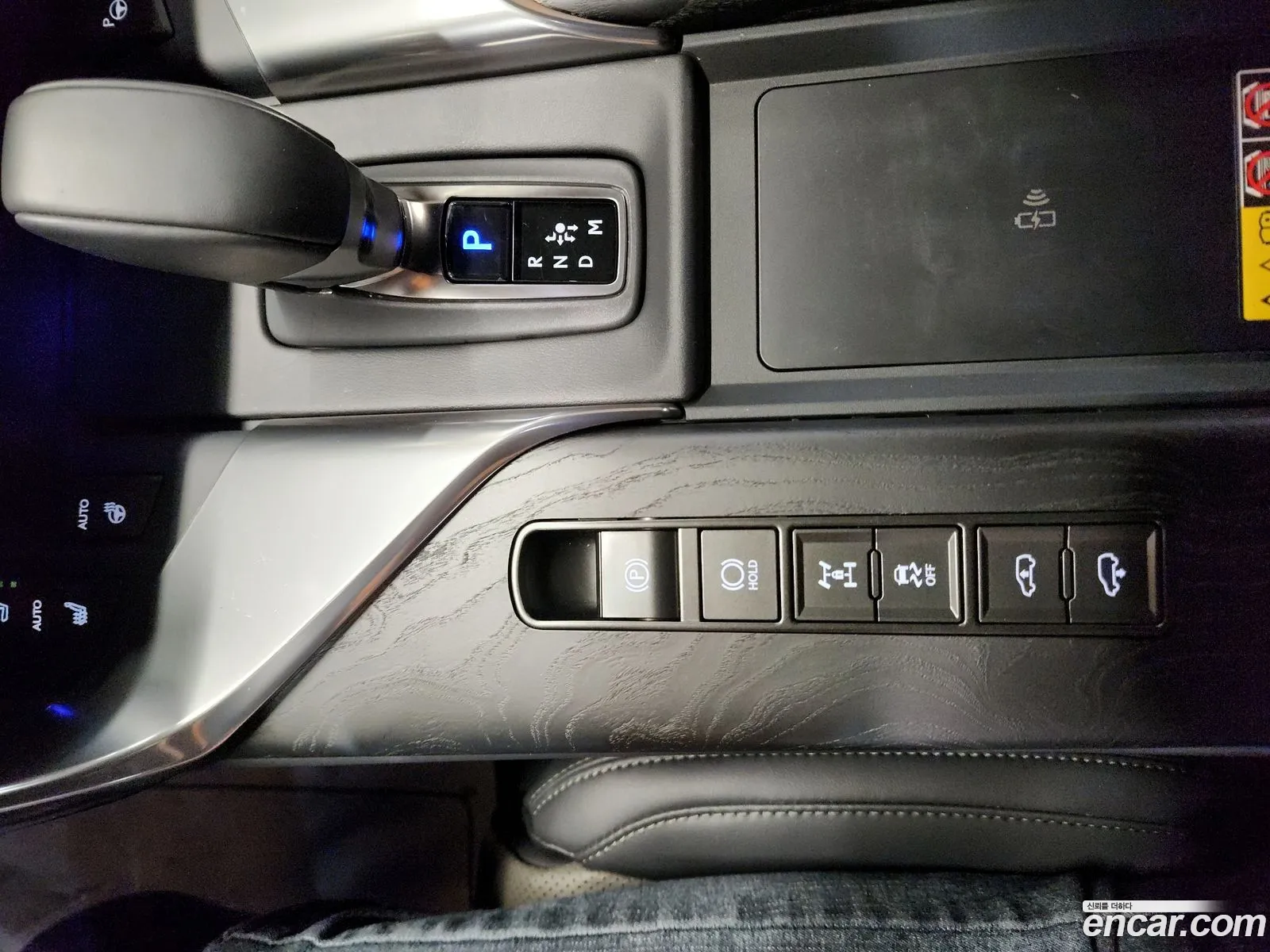 Lexus LX 2025 — 16