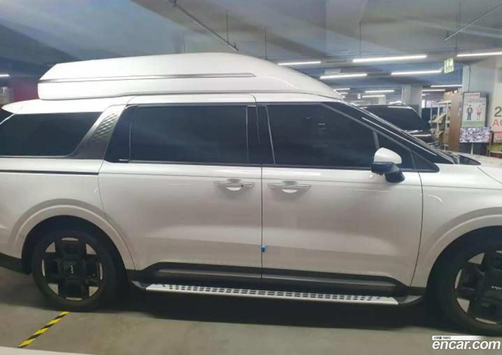 Kia Carnival 2025 — 11