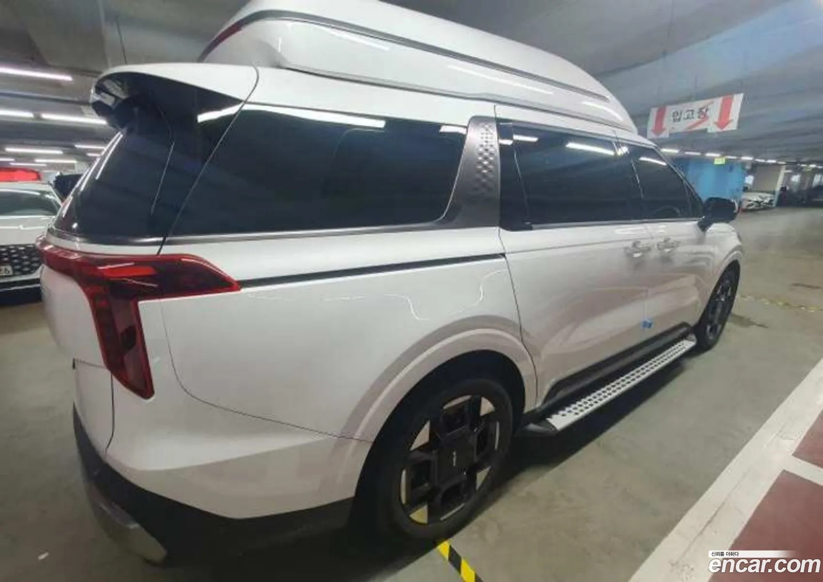 Kia Carnival 2025 — 3