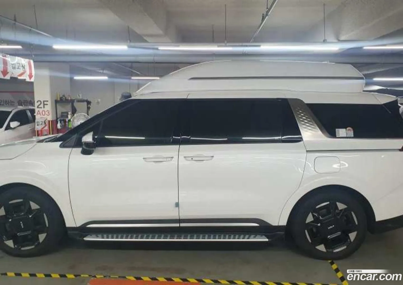 Kia Carnival 2025 — 2