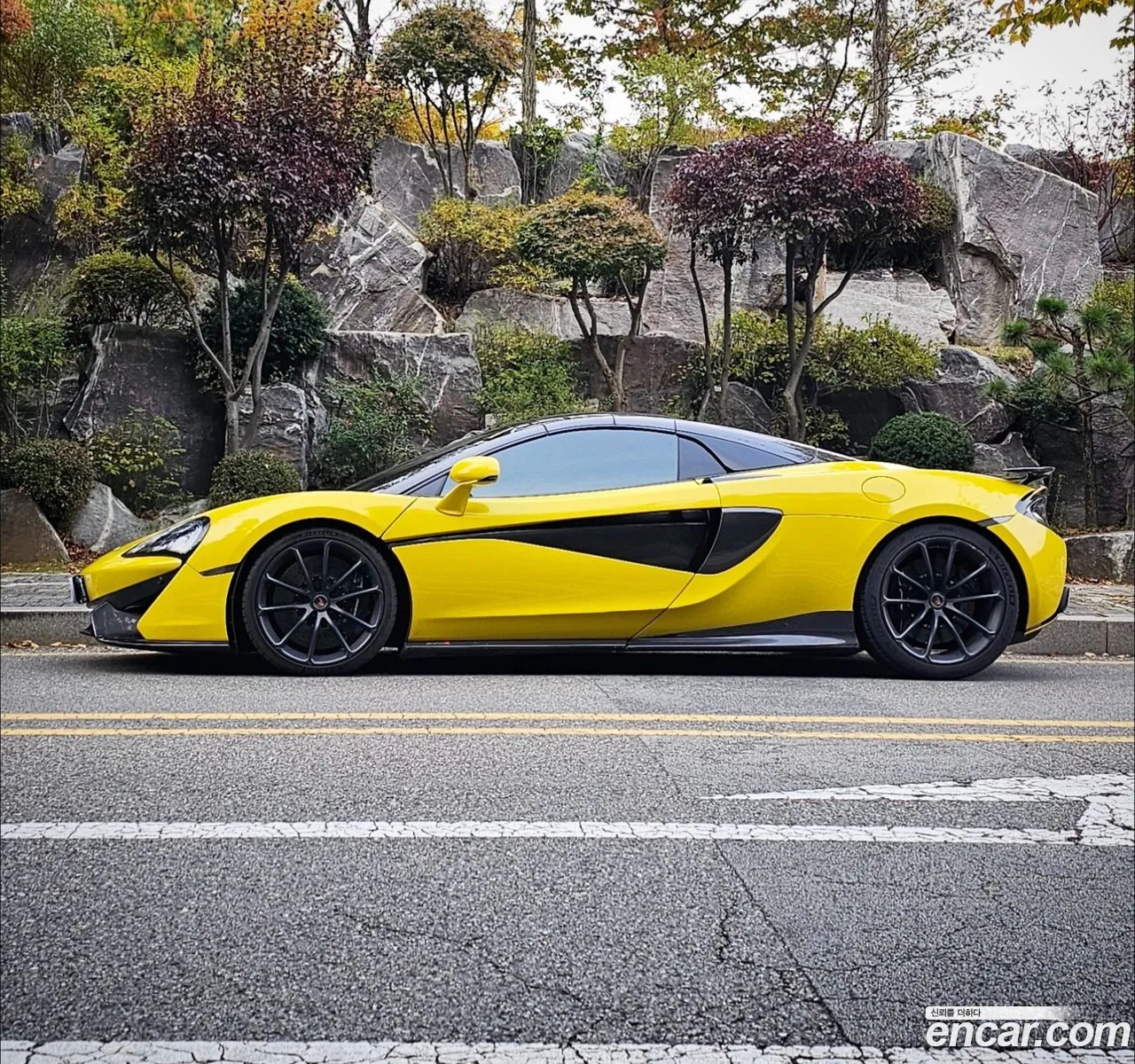 McLaren 570S 2017 — 13