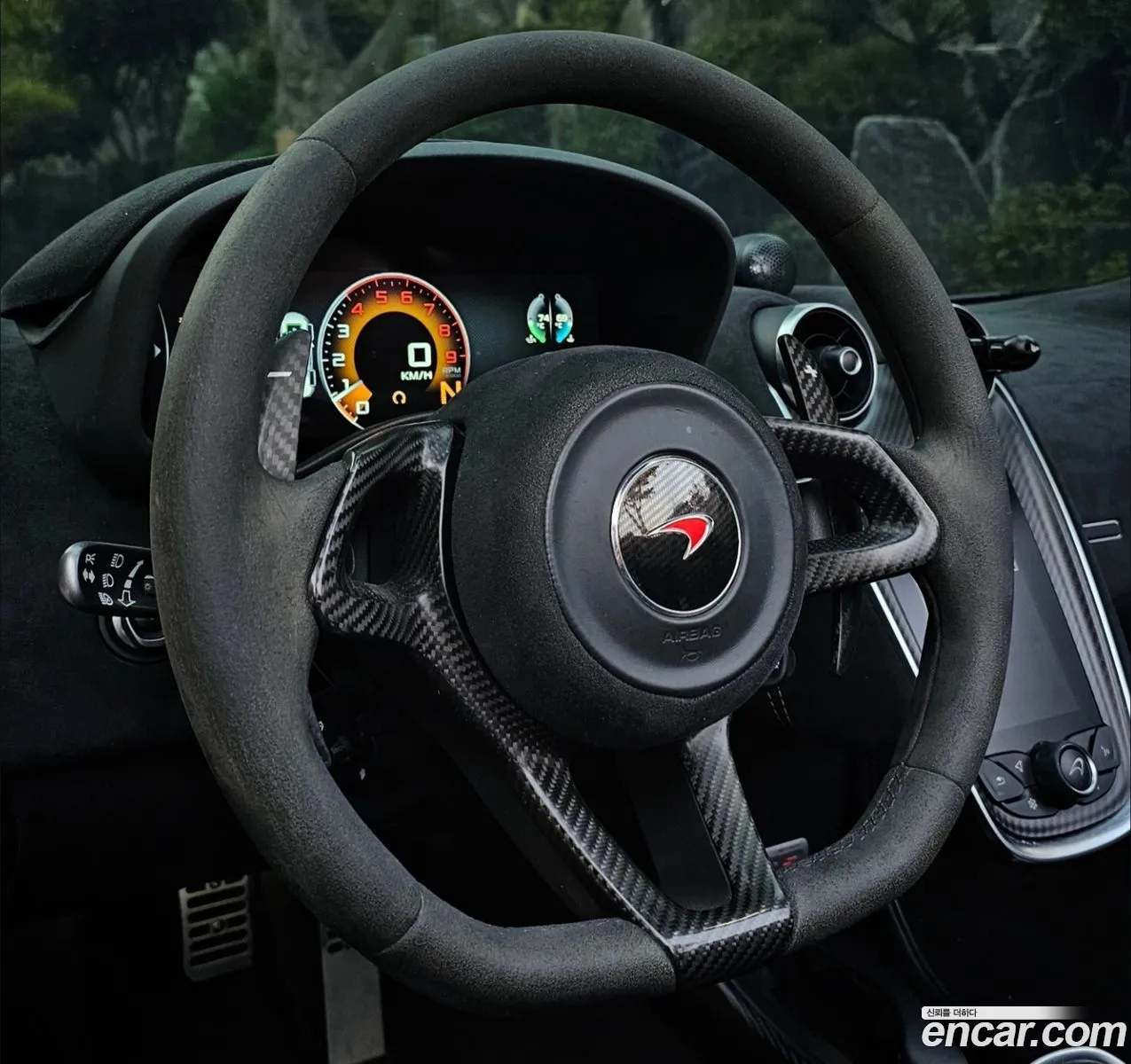 McLaren 570S 2017 — 9