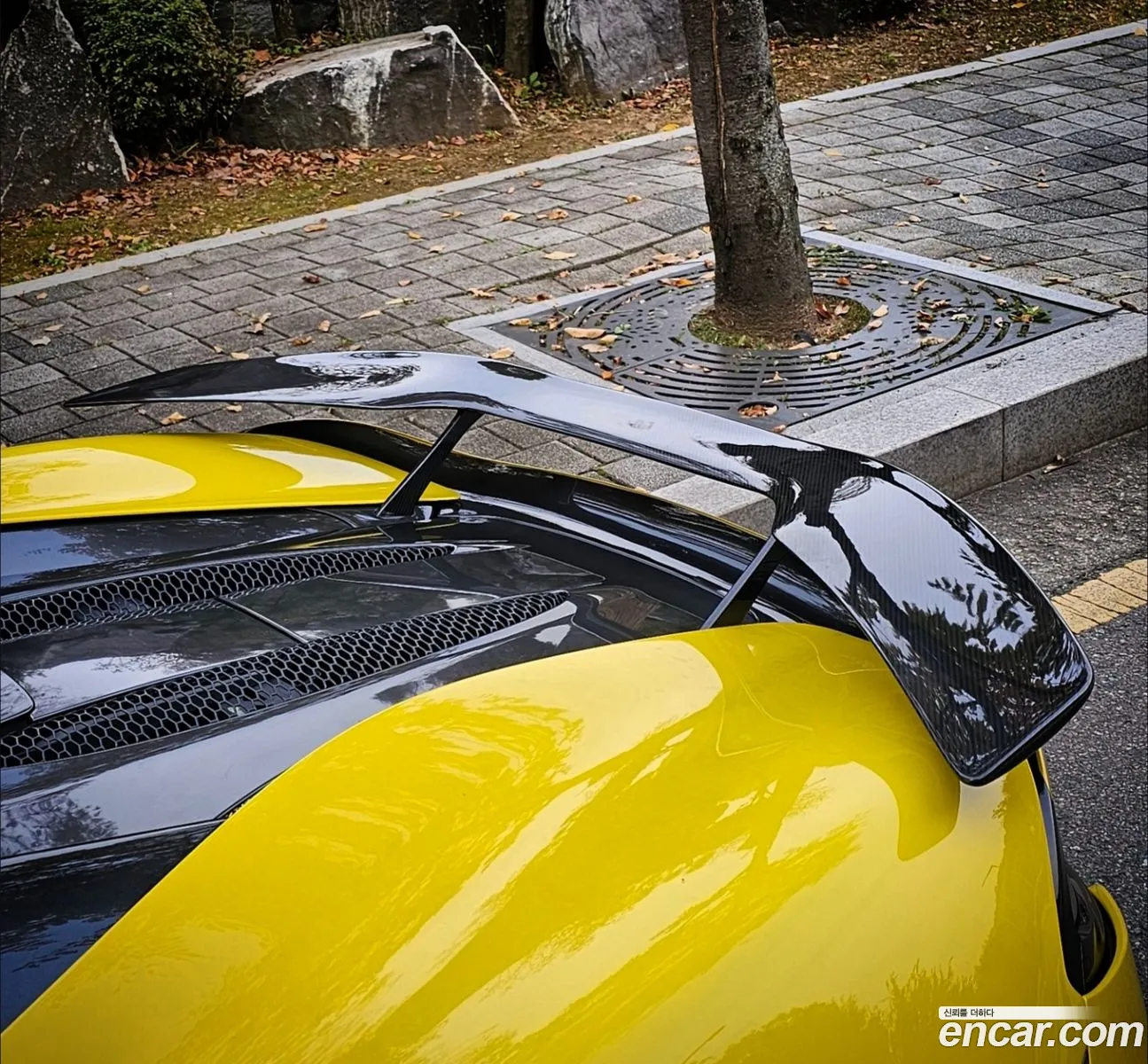 McLaren 570S 2017 — 3