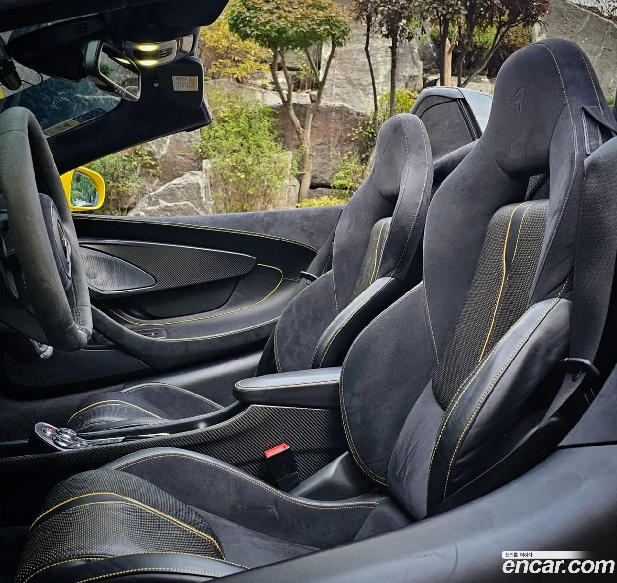 McLaren 570S 2017 — 8