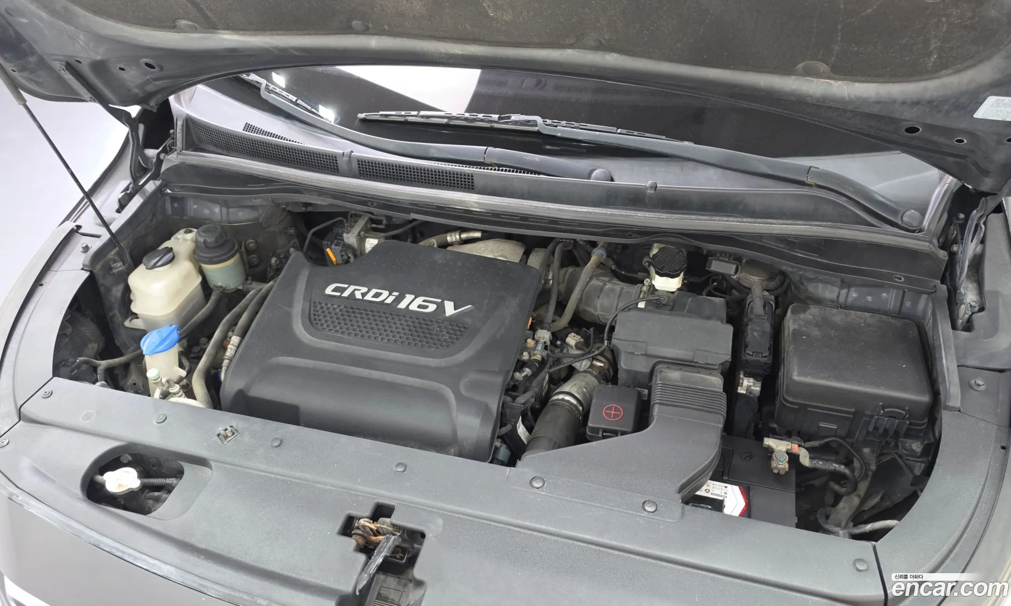Kia Carnival 2014 — 6