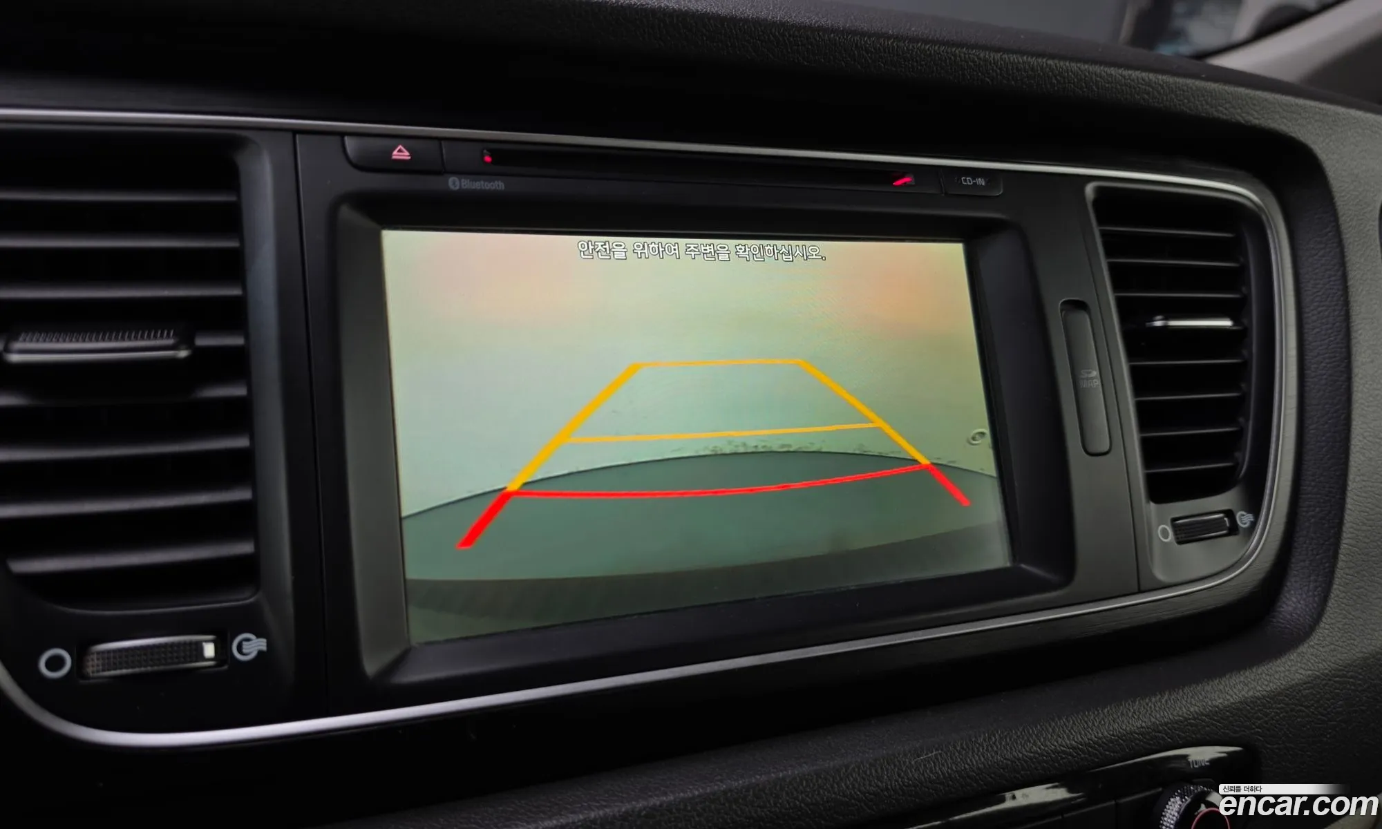 Kia Carnival 2014 — 20