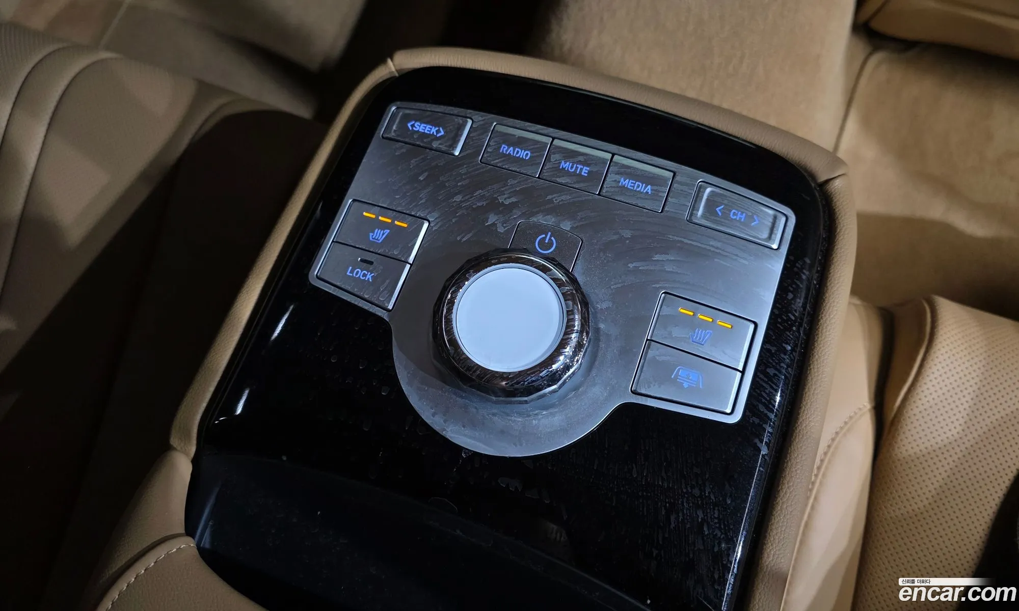 Genesis G80 2026 KMTGB41CDTU324623 — 24