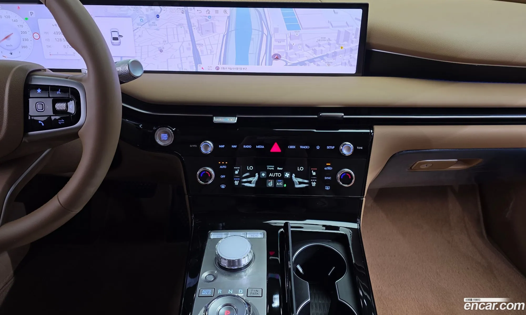 Genesis G80 2026 KMTGB41CDTU324623 — 31
