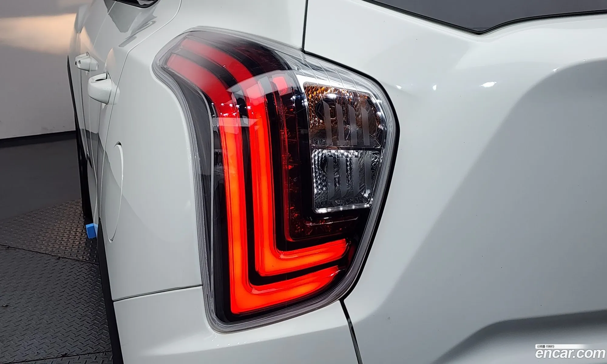 KG Mobility (SsangYong) Tivoli 2019 — 9