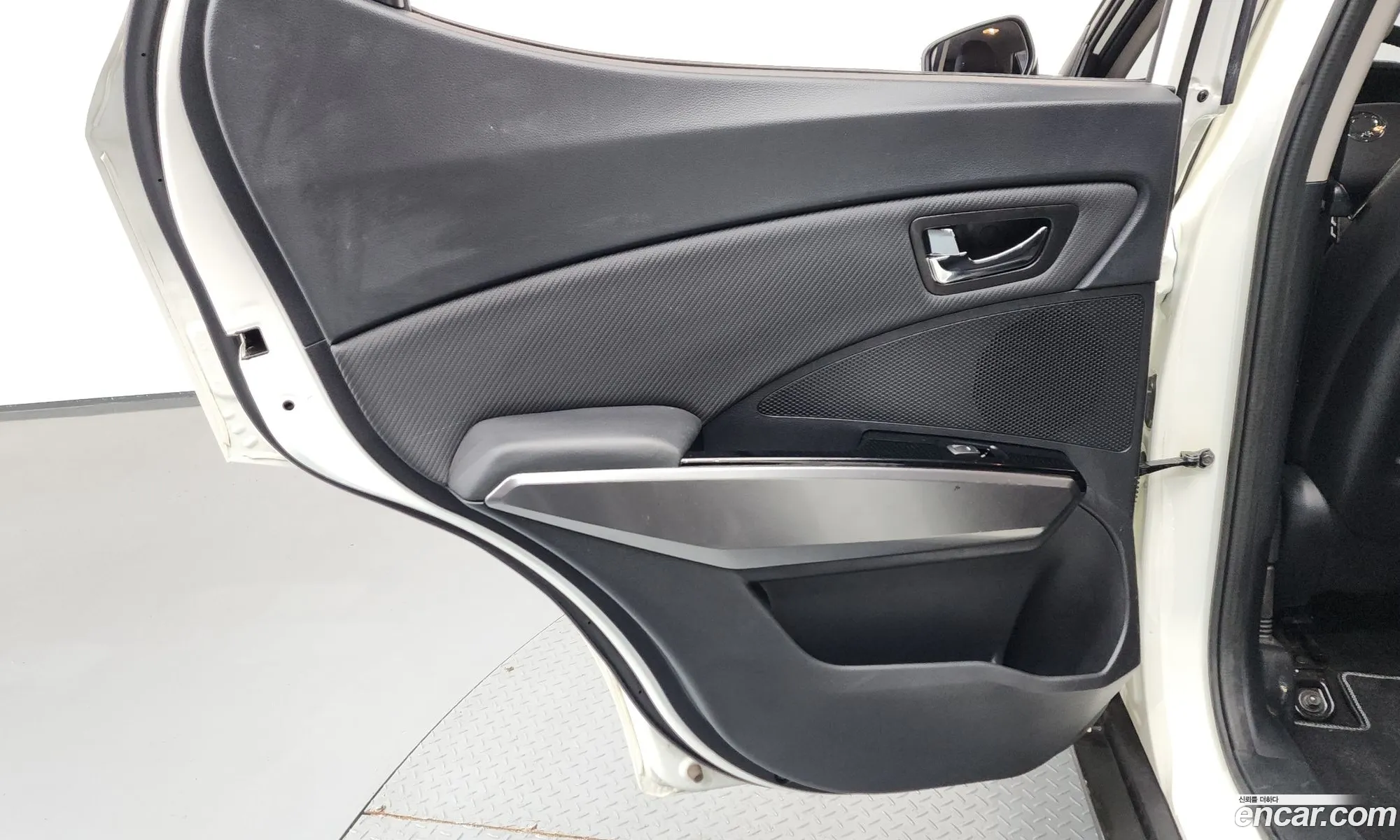 KG Mobility (SsangYong) Tivoli 2019 — 13