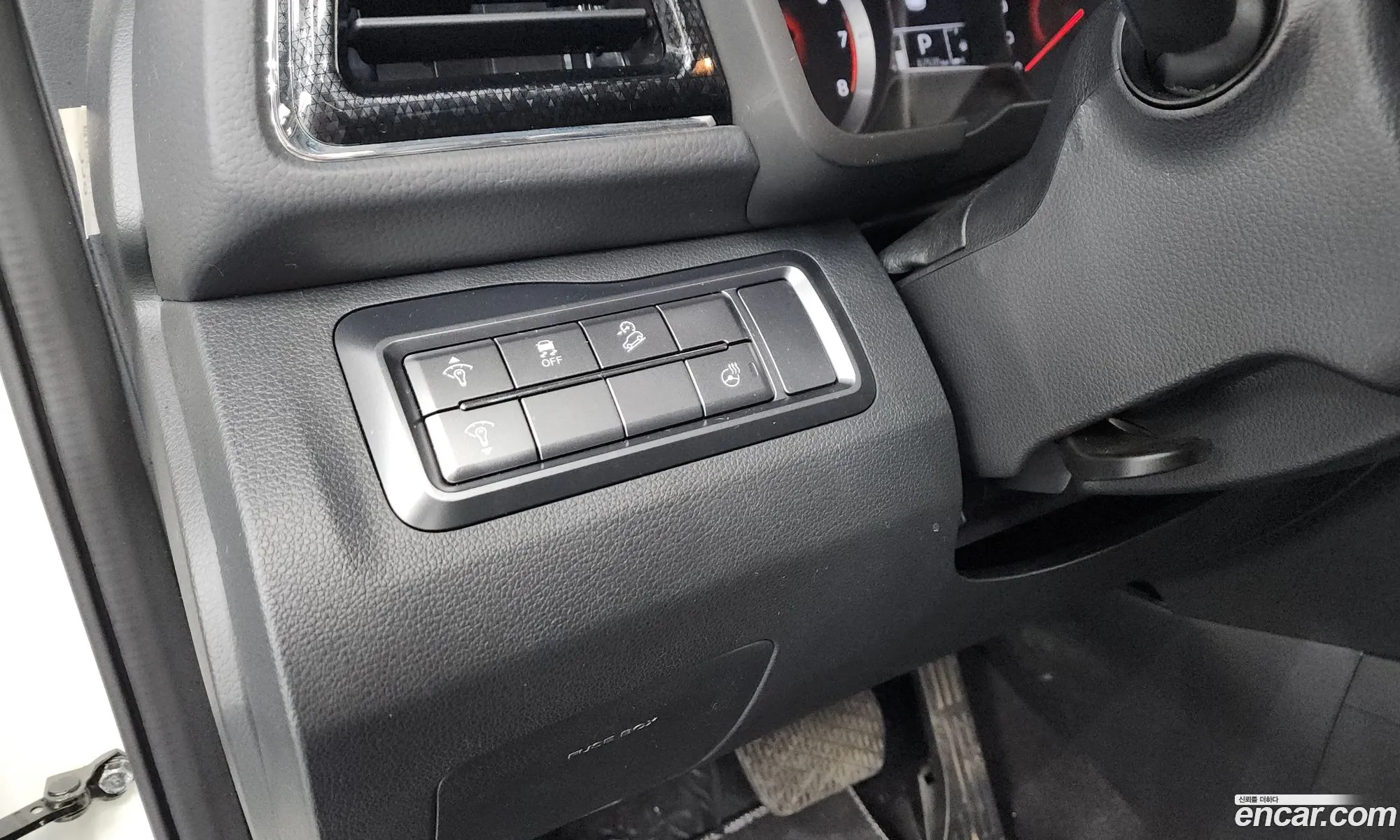 KG Mobility (SsangYong) Tivoli 2019 — 6