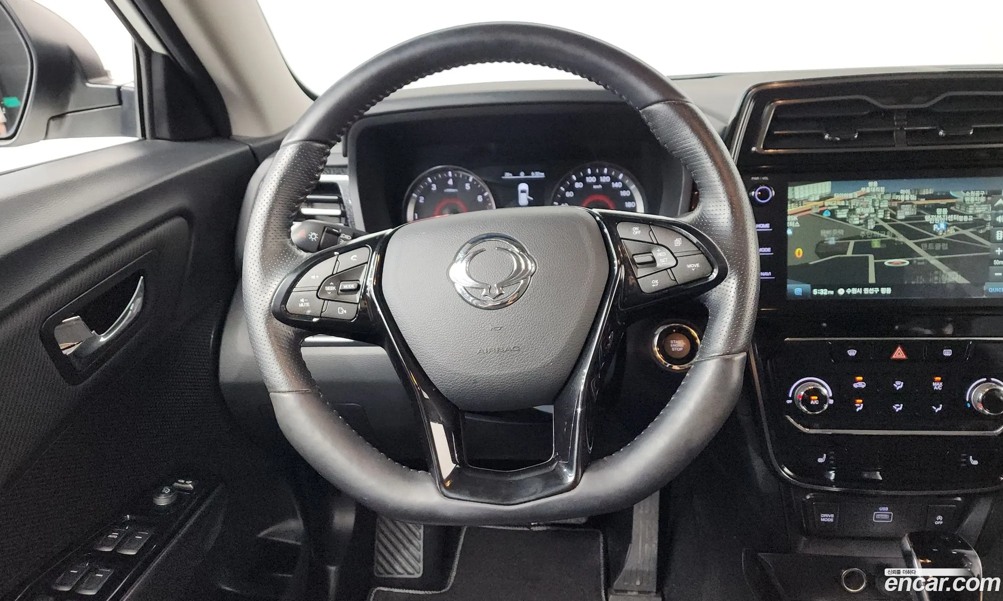 KG Mobility (SsangYong) Tivoli 2019 — 3