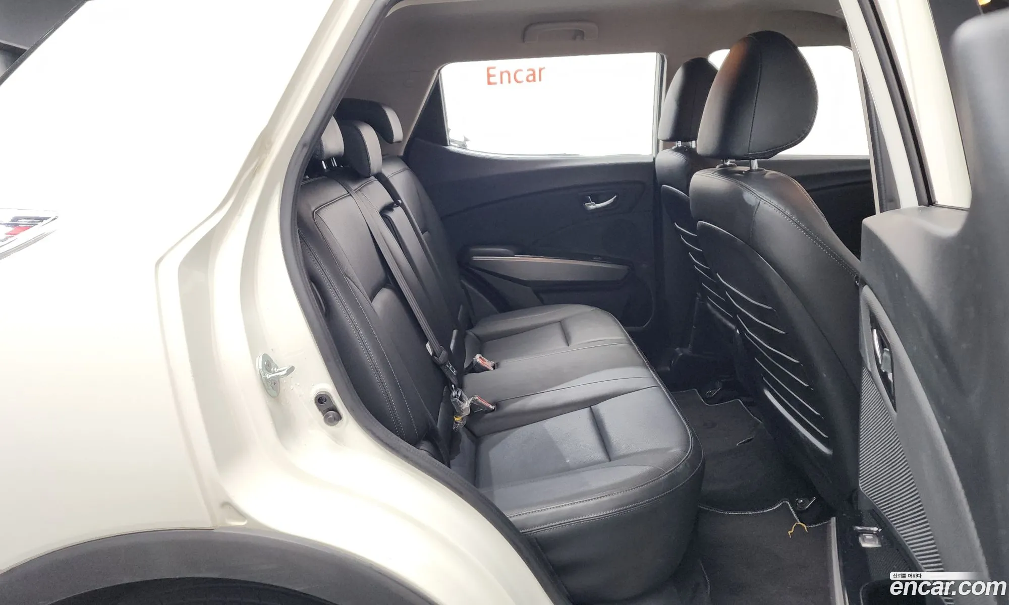 KG Mobility (SsangYong) Tivoli 2019 — 29