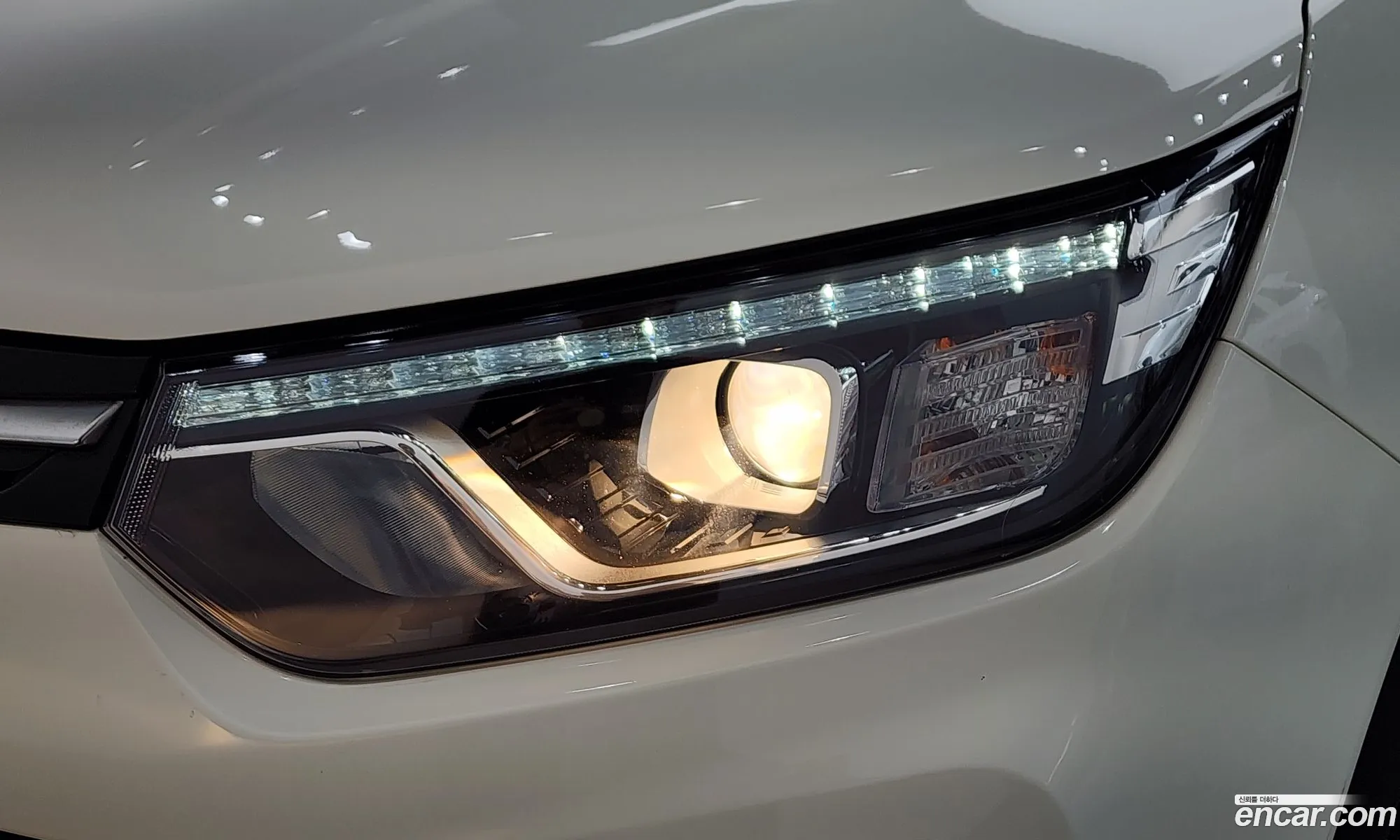 KG Mobility (SsangYong) Tivoli 2019 — 20