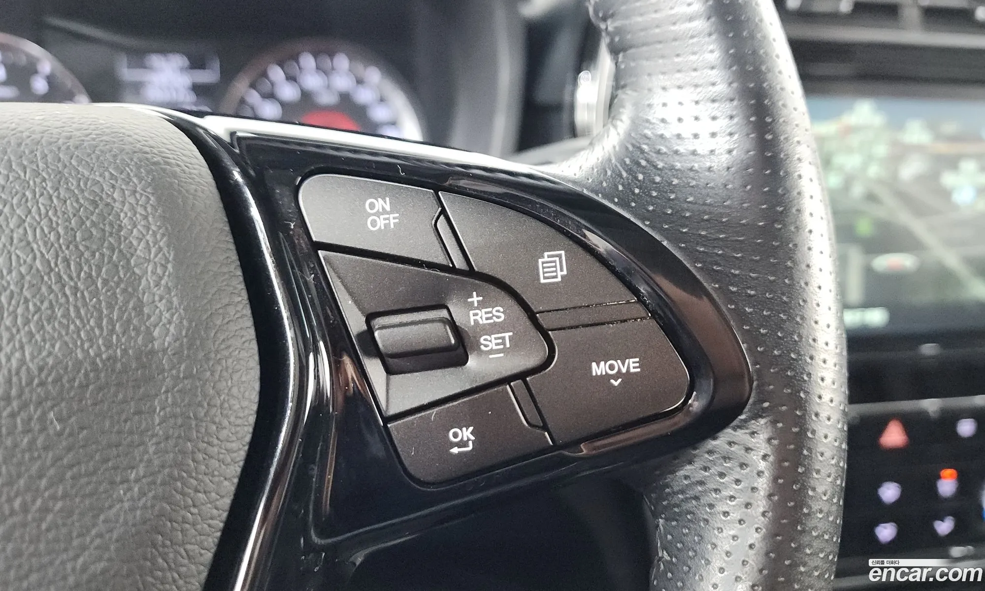 KG Mobility (SsangYong) Tivoli 2019 — 19