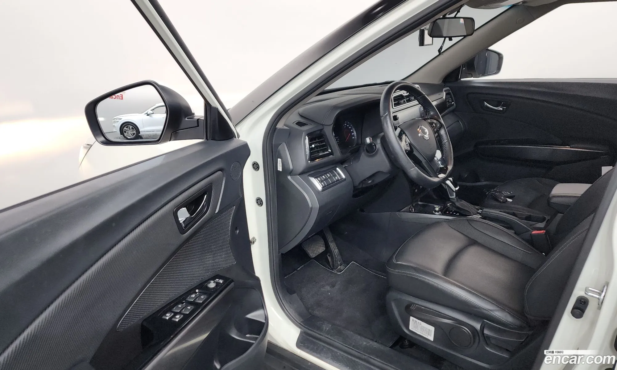 KG Mobility (SsangYong) Tivoli 2019 — 27