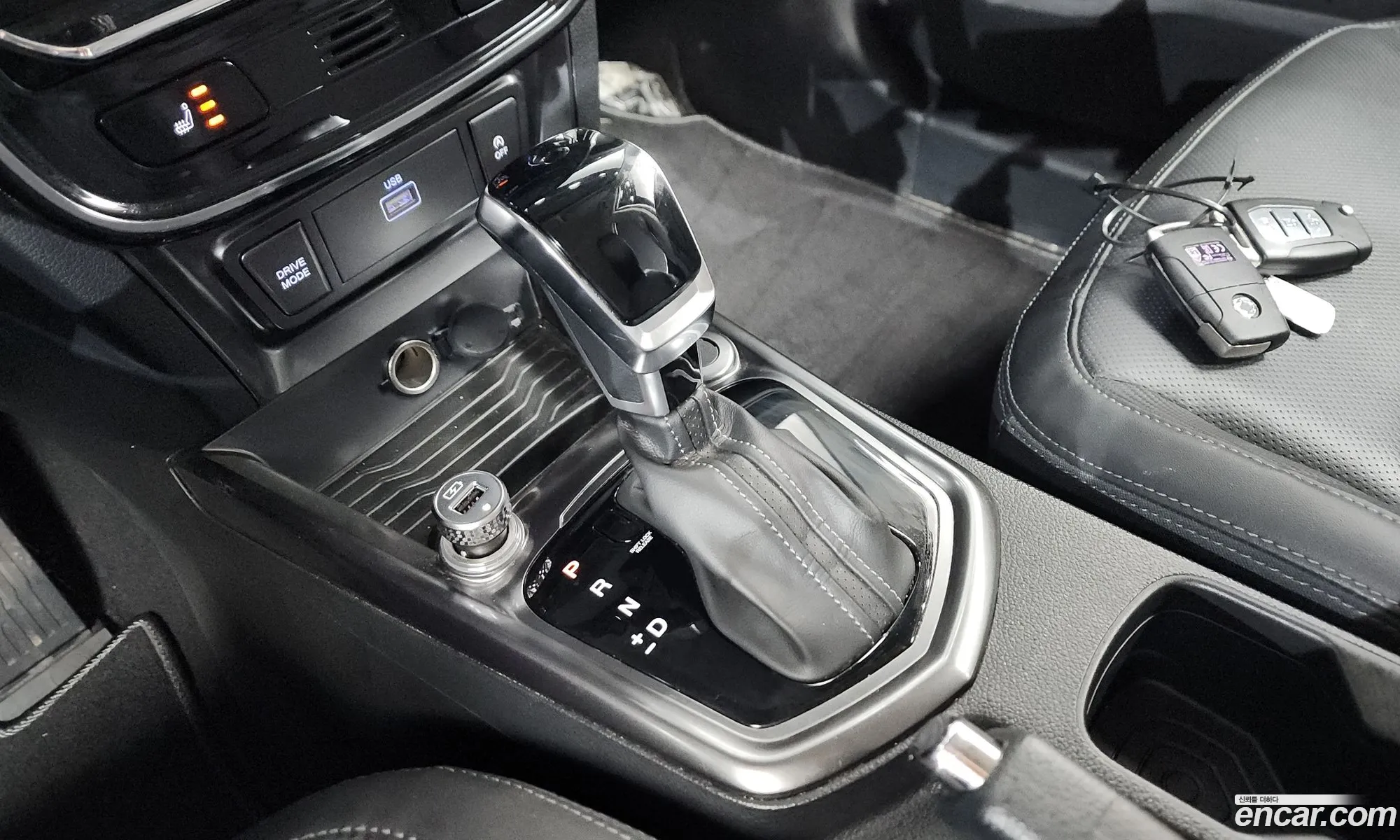 KG Mobility (SsangYong) Tivoli 2019 — 15