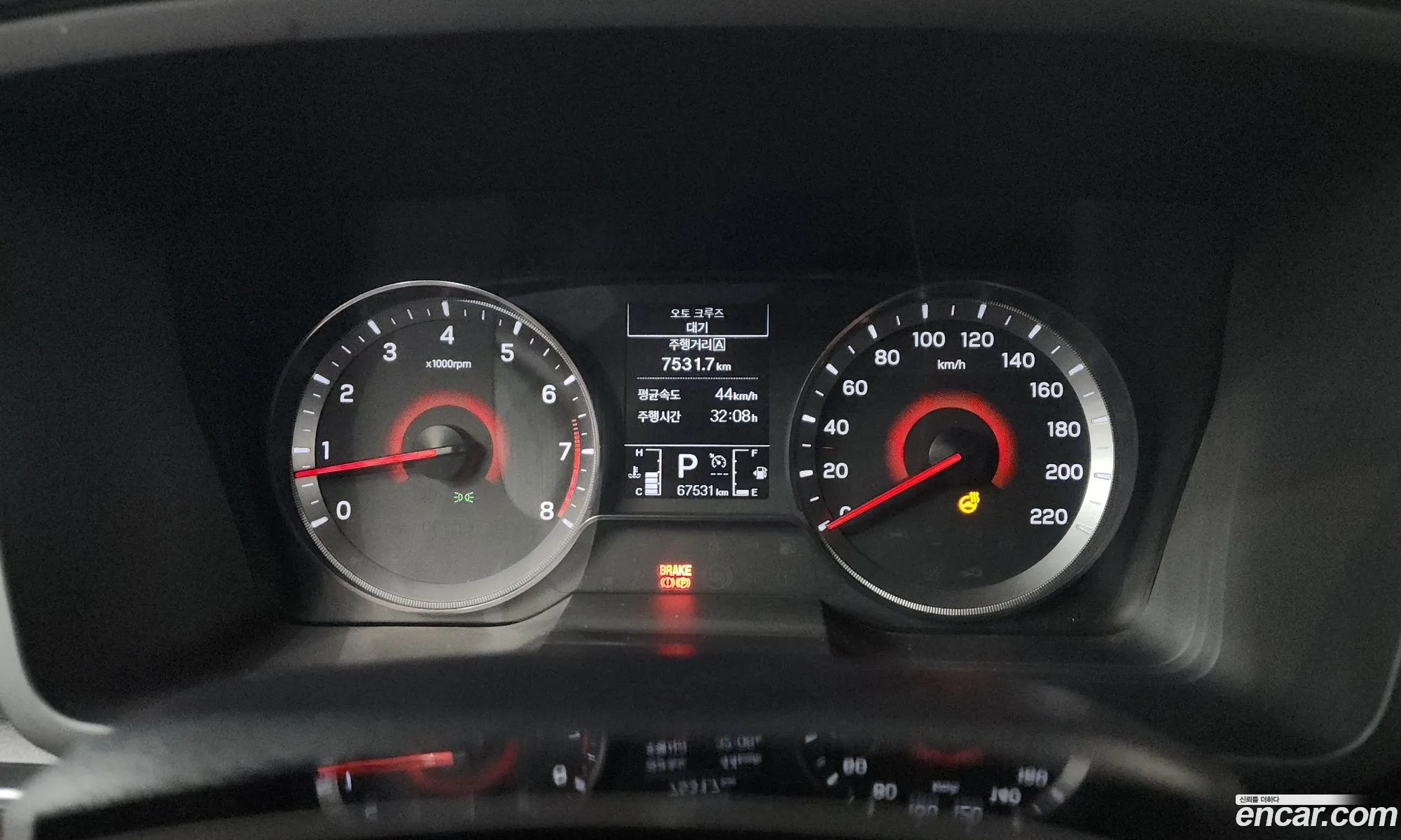 KG Mobility (SsangYong) Tivoli 2019 — 22