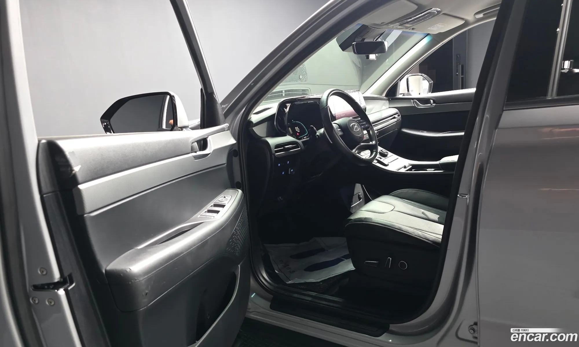 Hyundai Palisade 2022 KMHR281EBPU521333 — 14