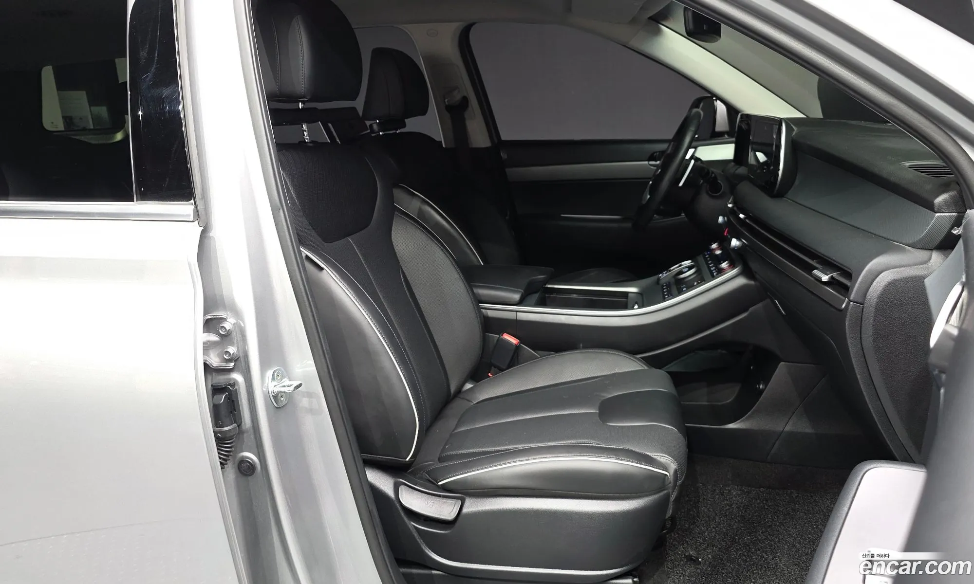Hyundai Palisade 2022 KMHR281EBPU521333 — 9