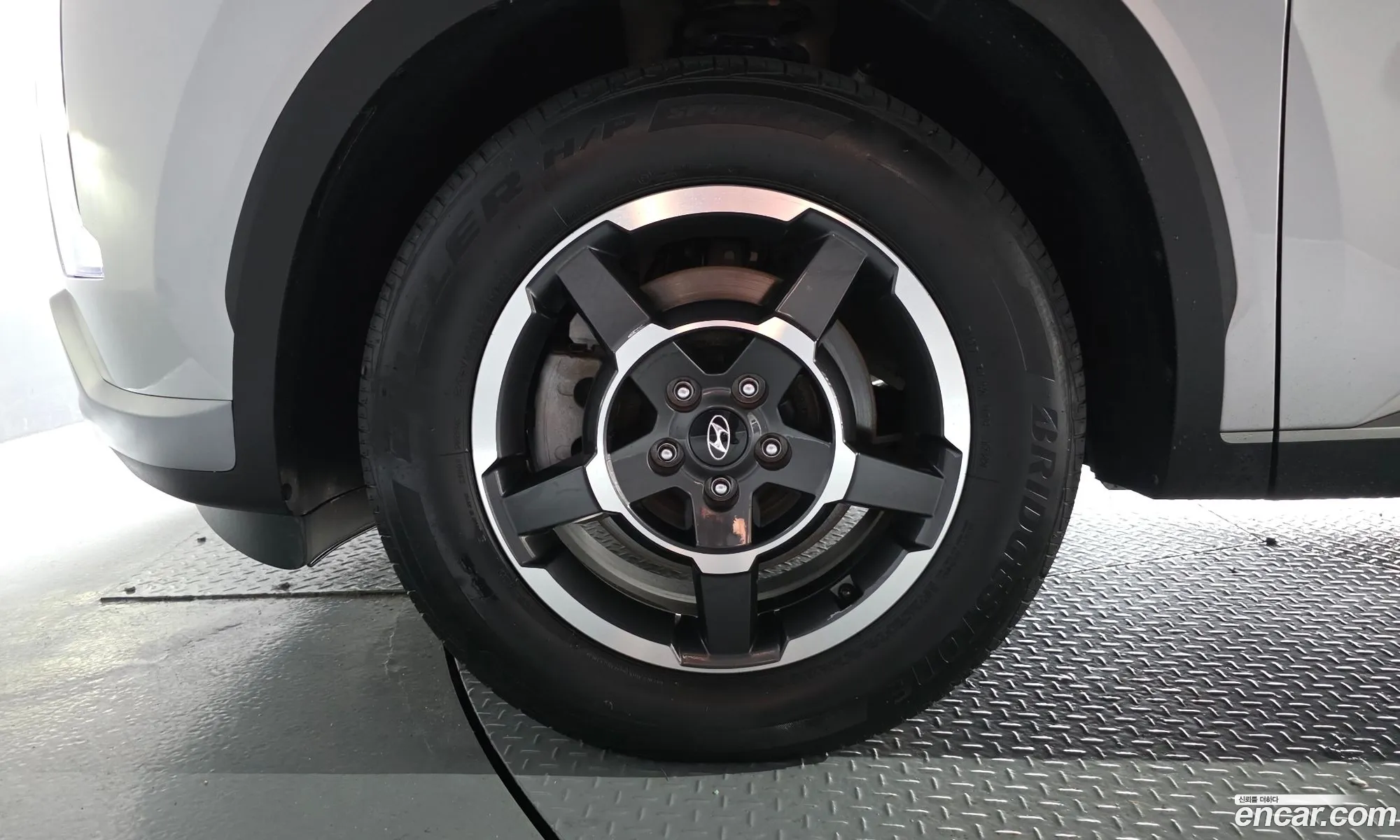 Hyundai Palisade 2022 KMHR281EBPU521333 — 15