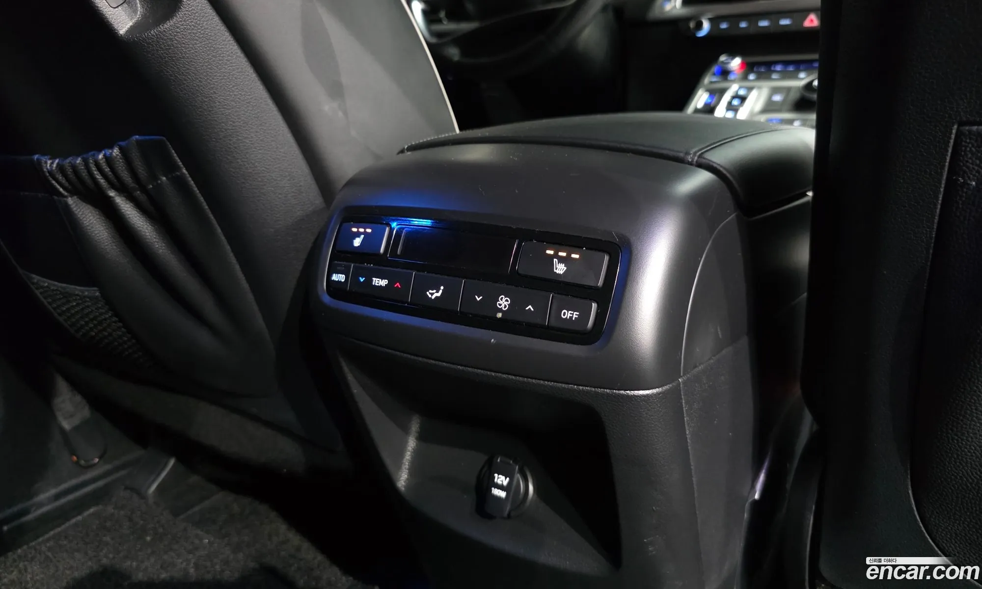 Hyundai Palisade 2022 KMHR281EBPU521333 — 6