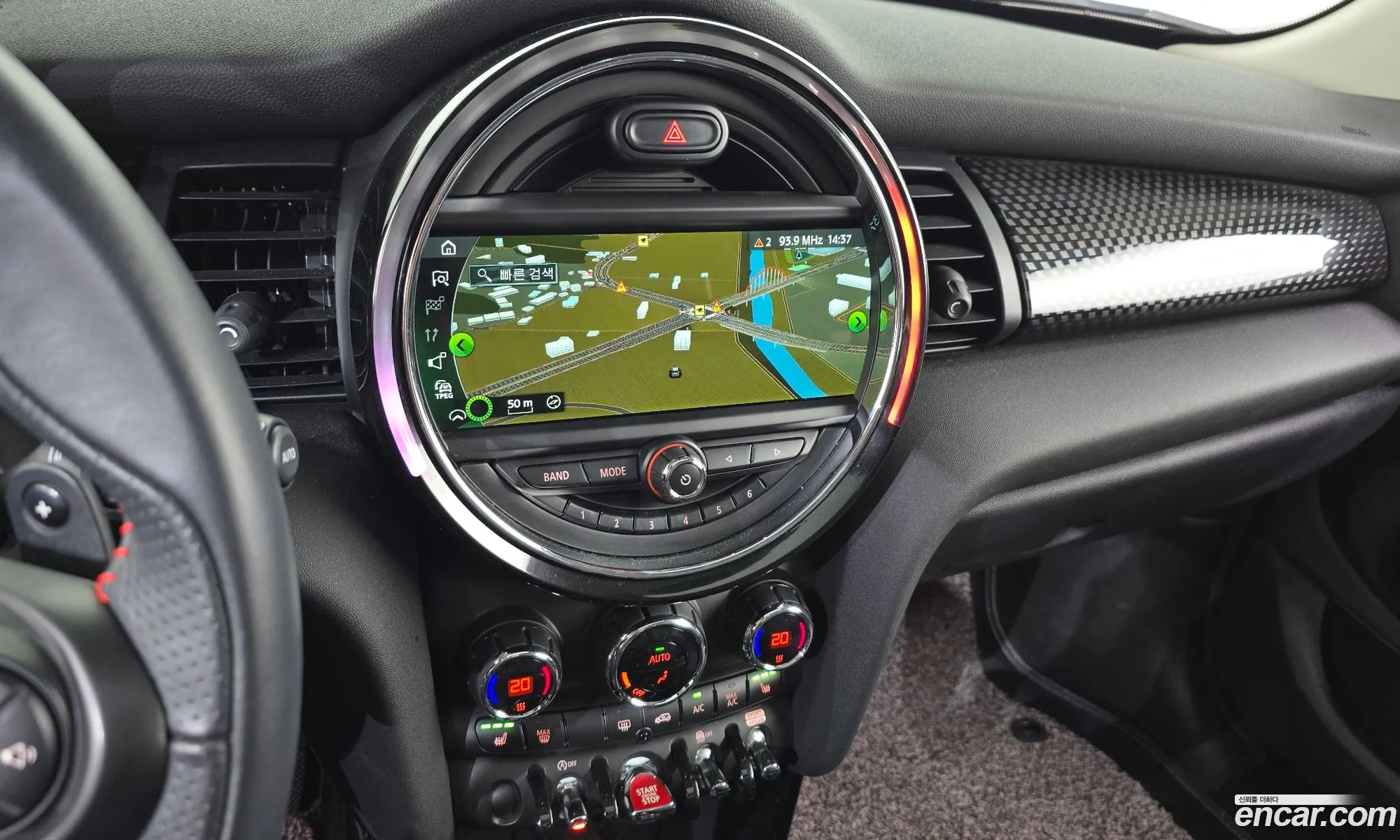 Mini Cooper S 2018 WMWXU3108K2D47098 — 19