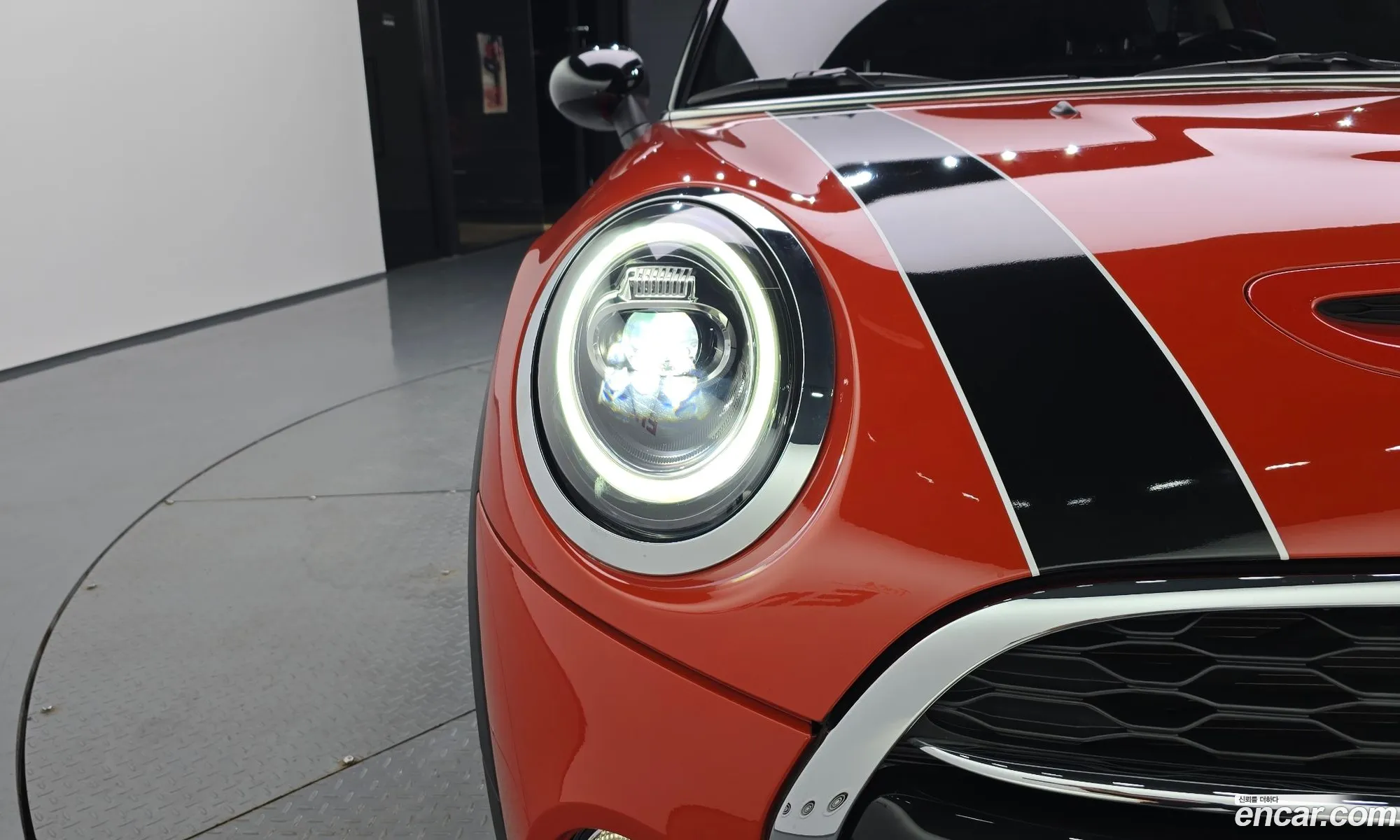 Mini Cooper S 2018 WMWXU3108K2D47098 — 9