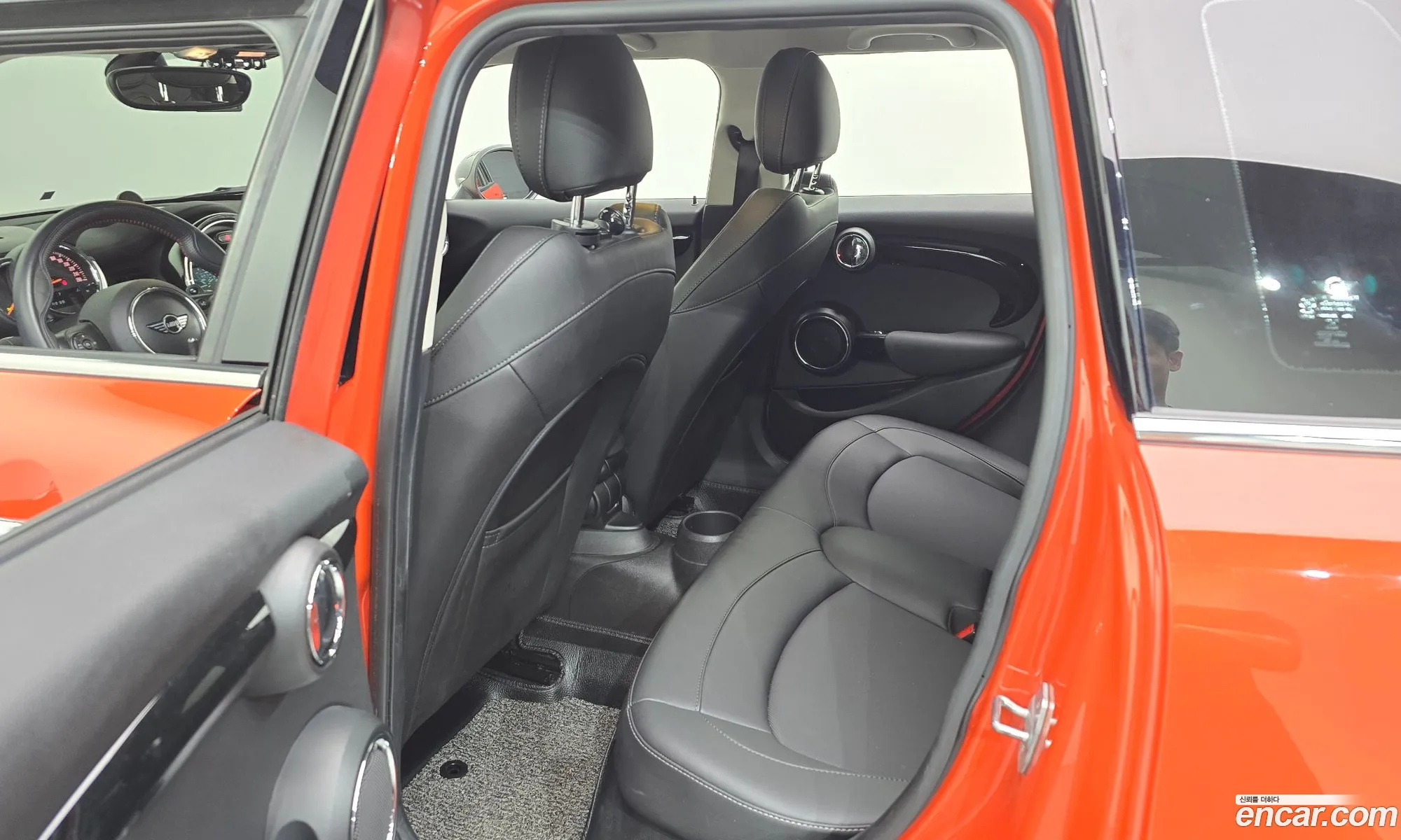 Mini Cooper S 2018 WMWXU3108K2D47098 — 22