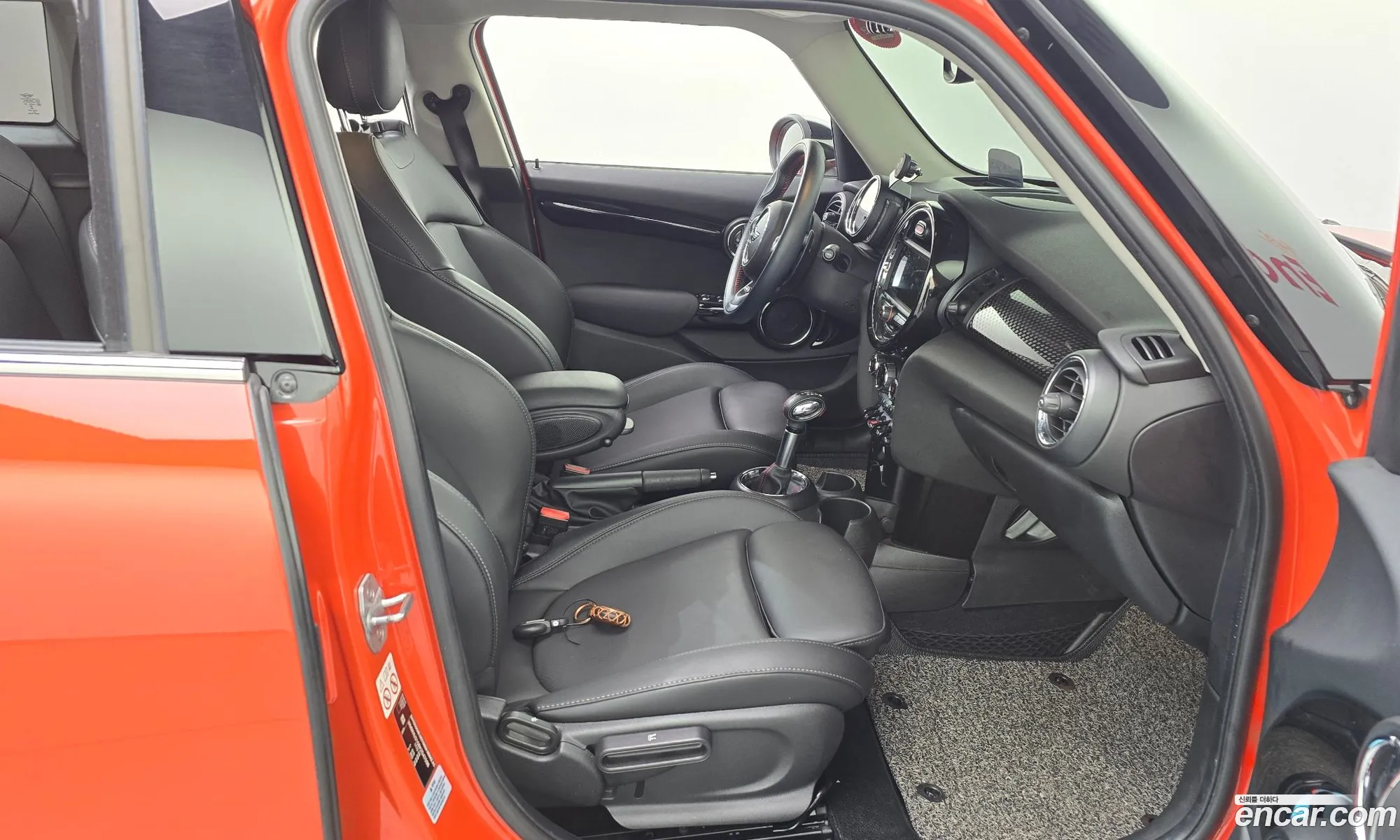 Mini Cooper S 2018 WMWXU3108K2D47098 — 13
