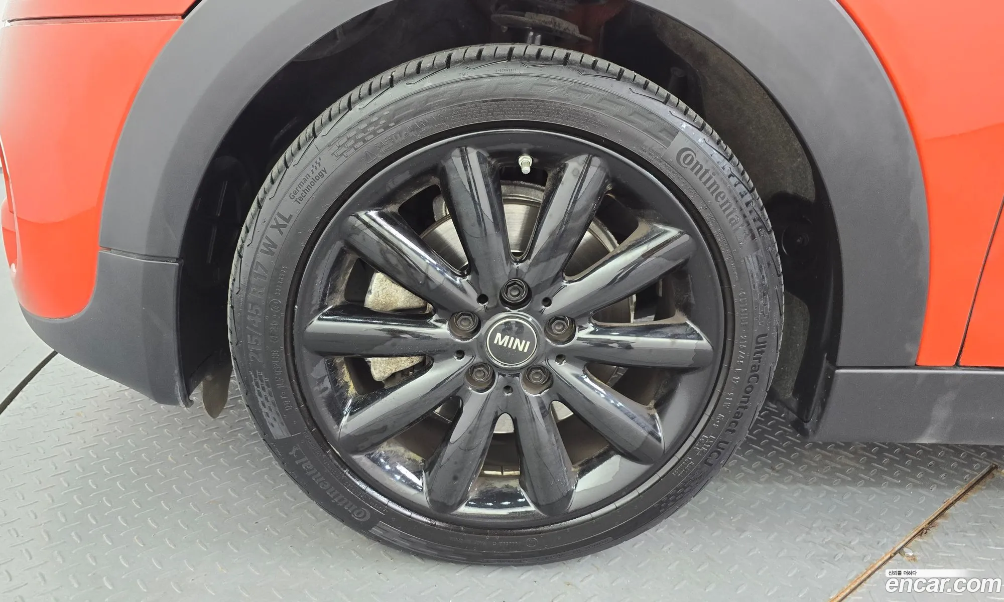Mini Cooper S 2018 WMWXU3108K2D47098 — 15